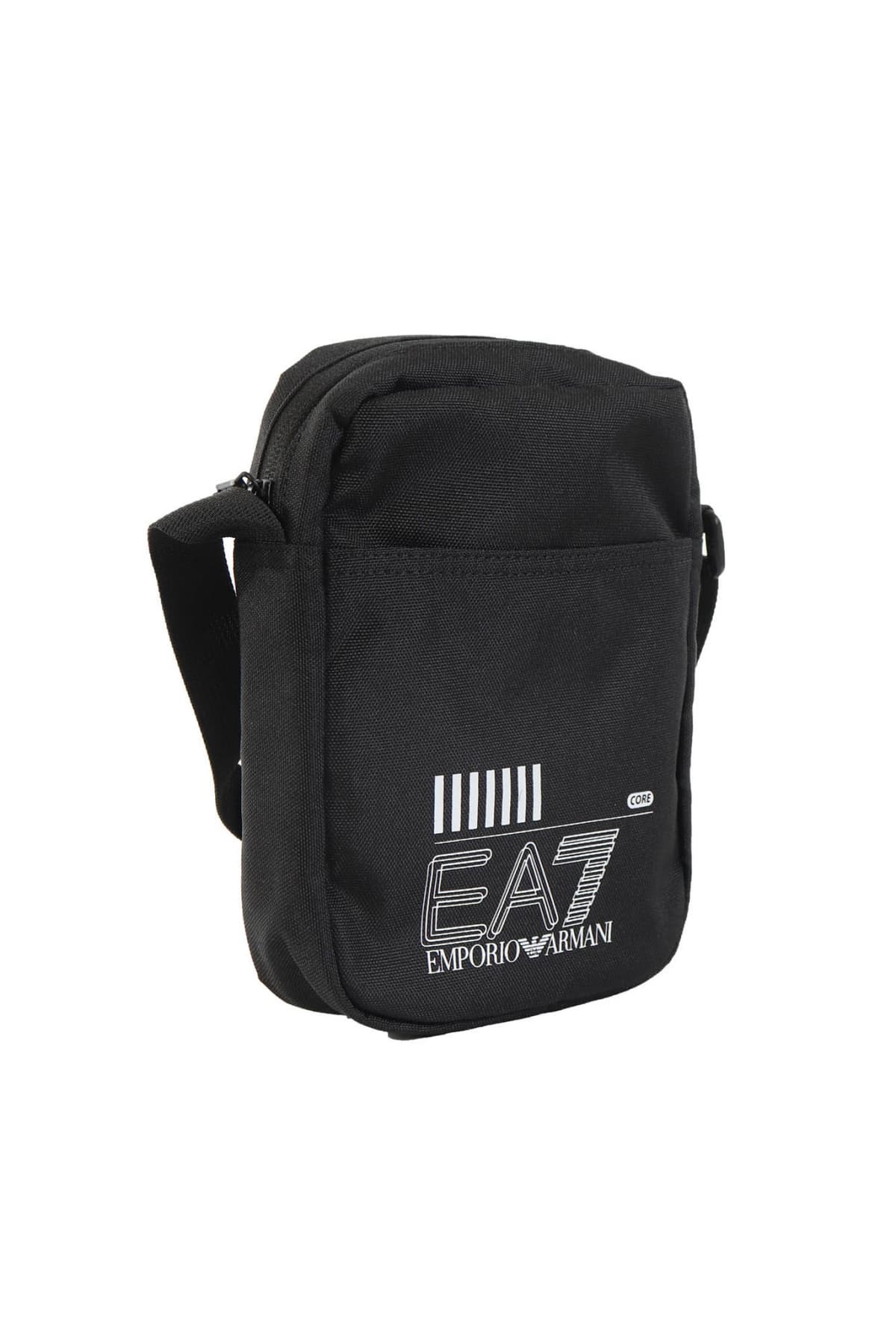 Men's Crossbody Bags Armani 7 White