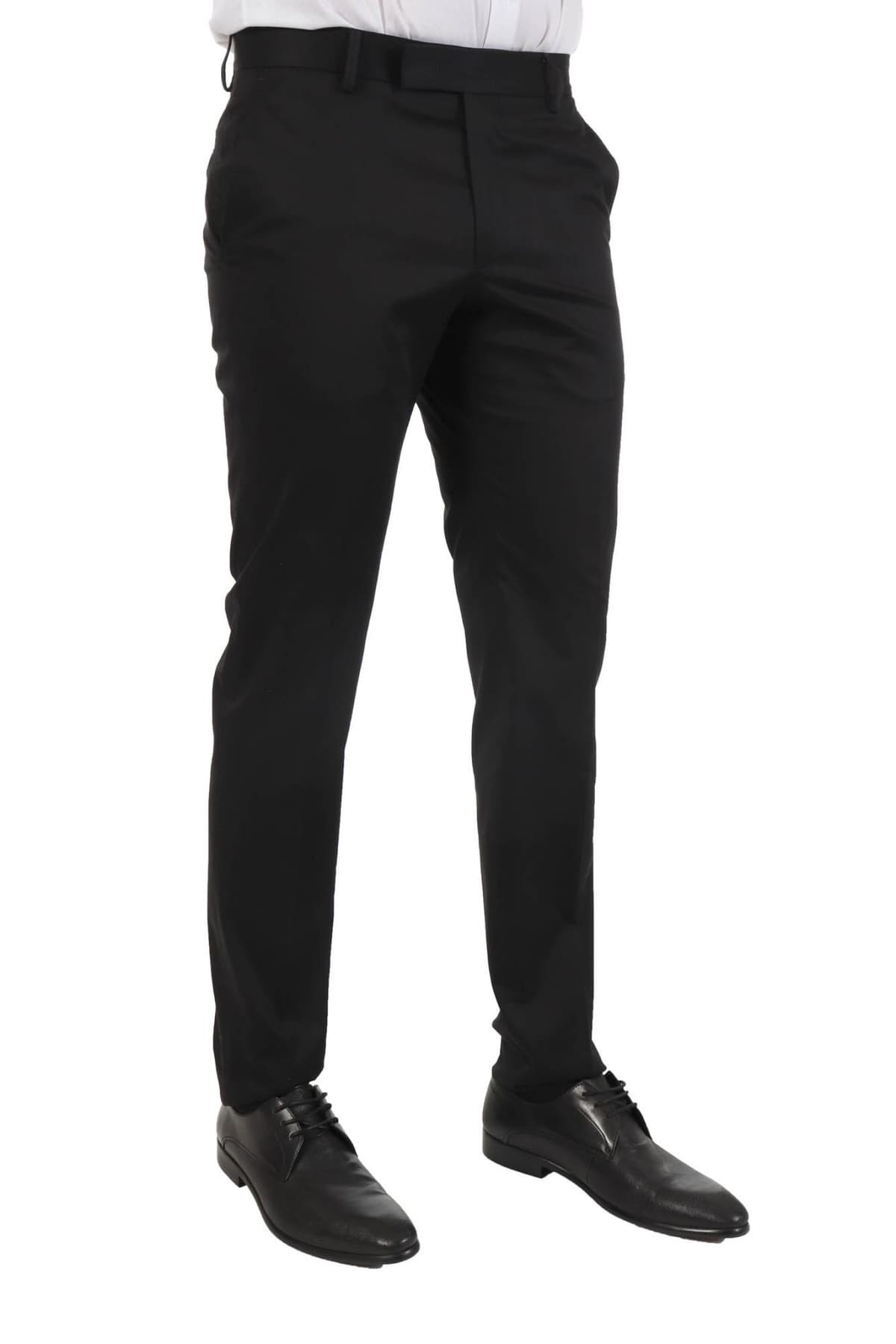 Men's Pants Karl Lagerfeld Black