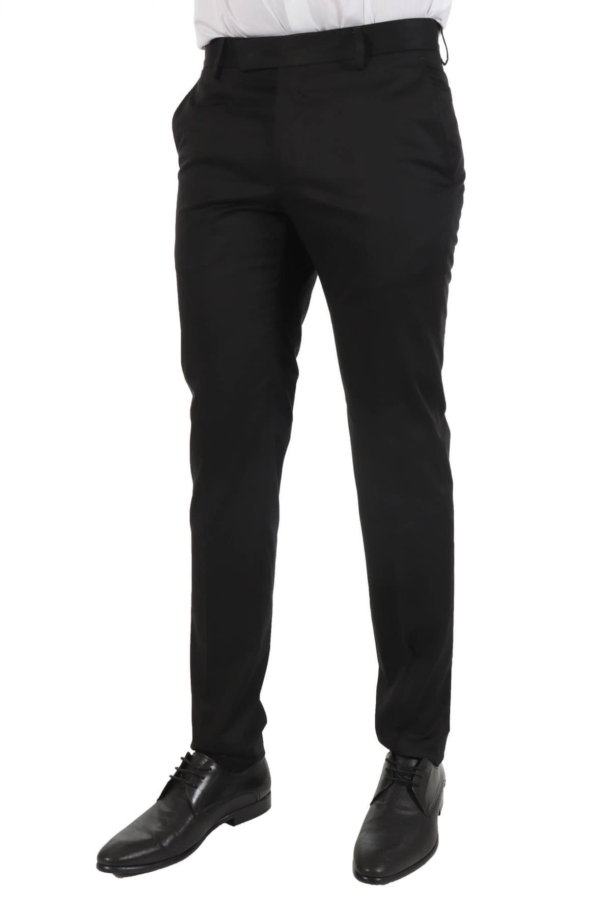 Men's Pants Karl Lagerfeld Black