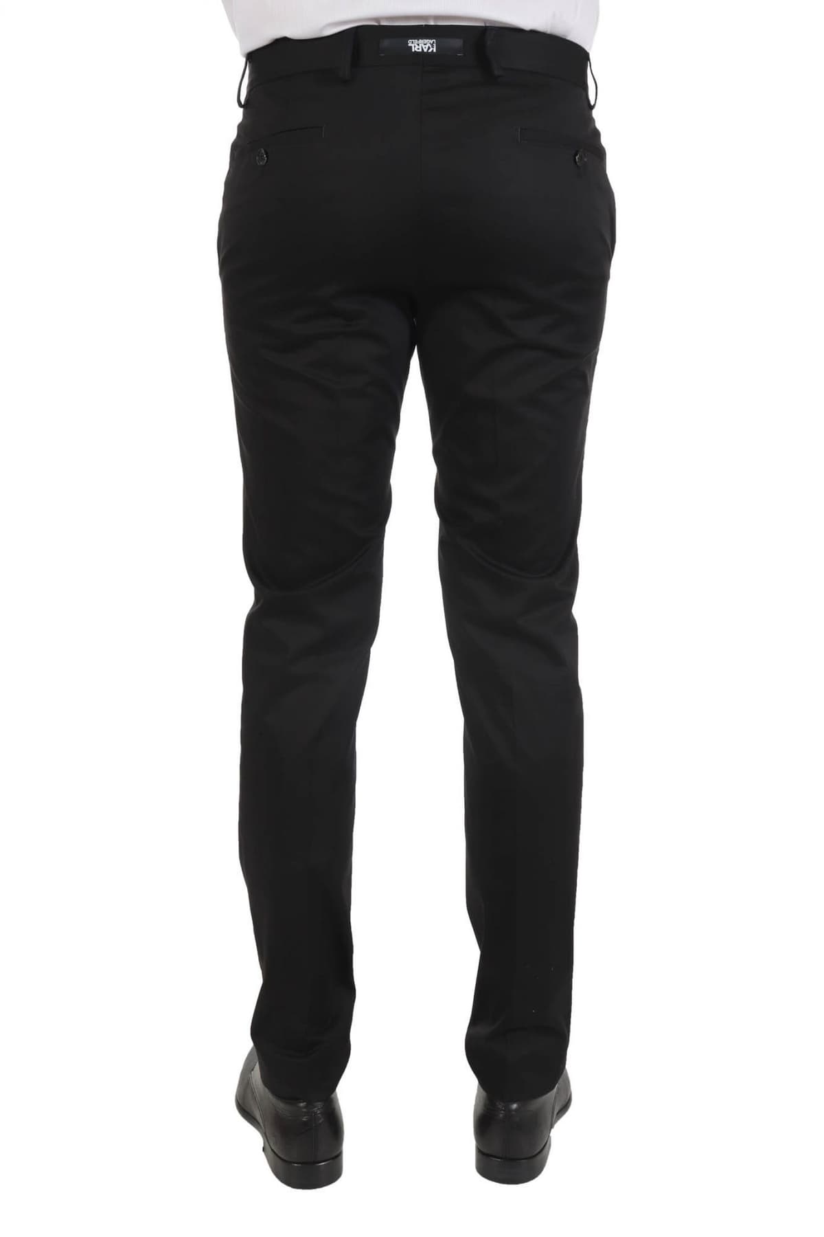 Men's Pants Karl Lagerfeld Black