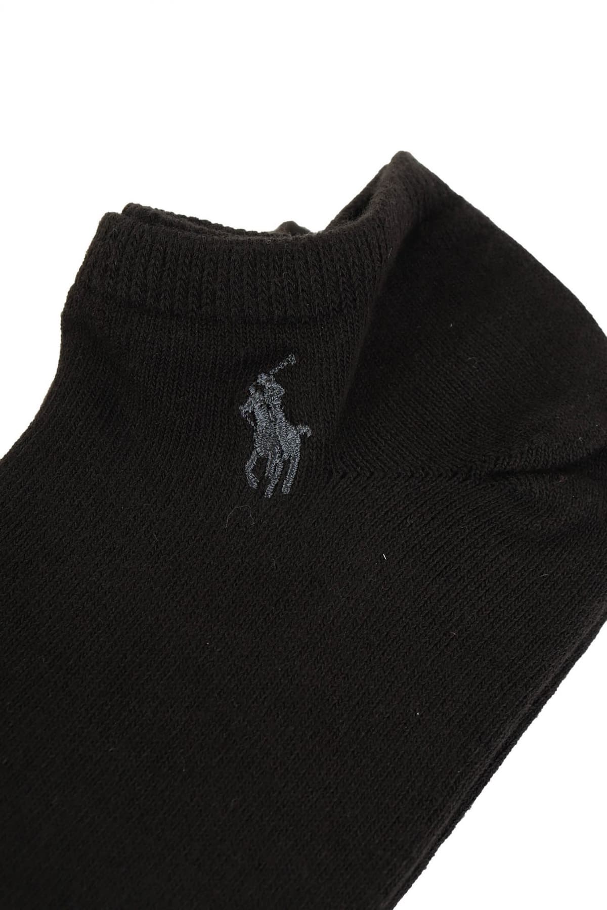 Men's Socks Ralph Lauren Black