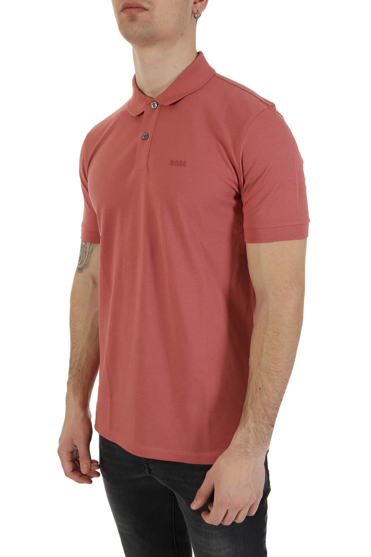 BOSS POLO PALLAS ΣΟΜΟΝ