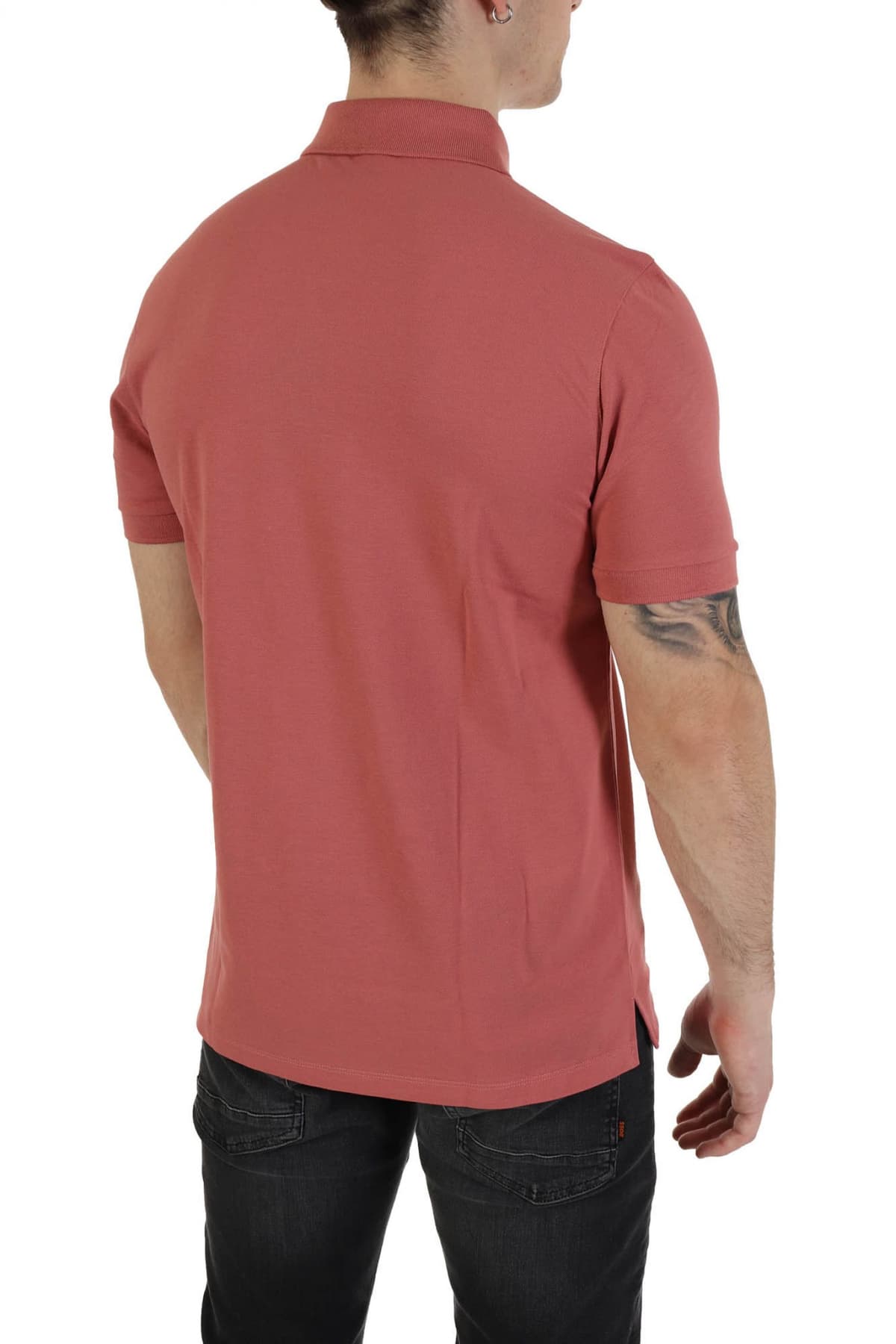 BOSS POLO PALLAS ΣΟΜΟΝ