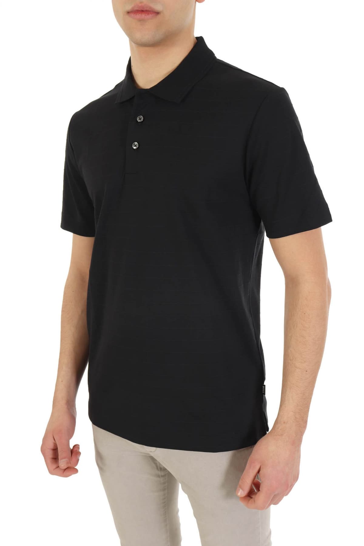 BOSS POLO PIKET 37 MAYΡΟ