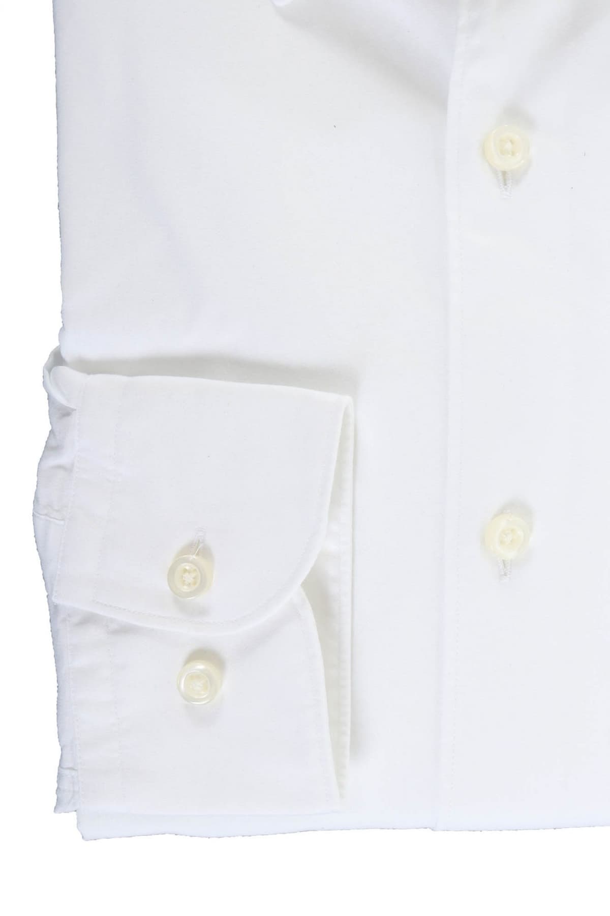 BOSS ΠΟΥΚΑΜΙΣΟ CASUAL FIT C-HAL-KENT-C4-232 ΛΕΥΚΟ