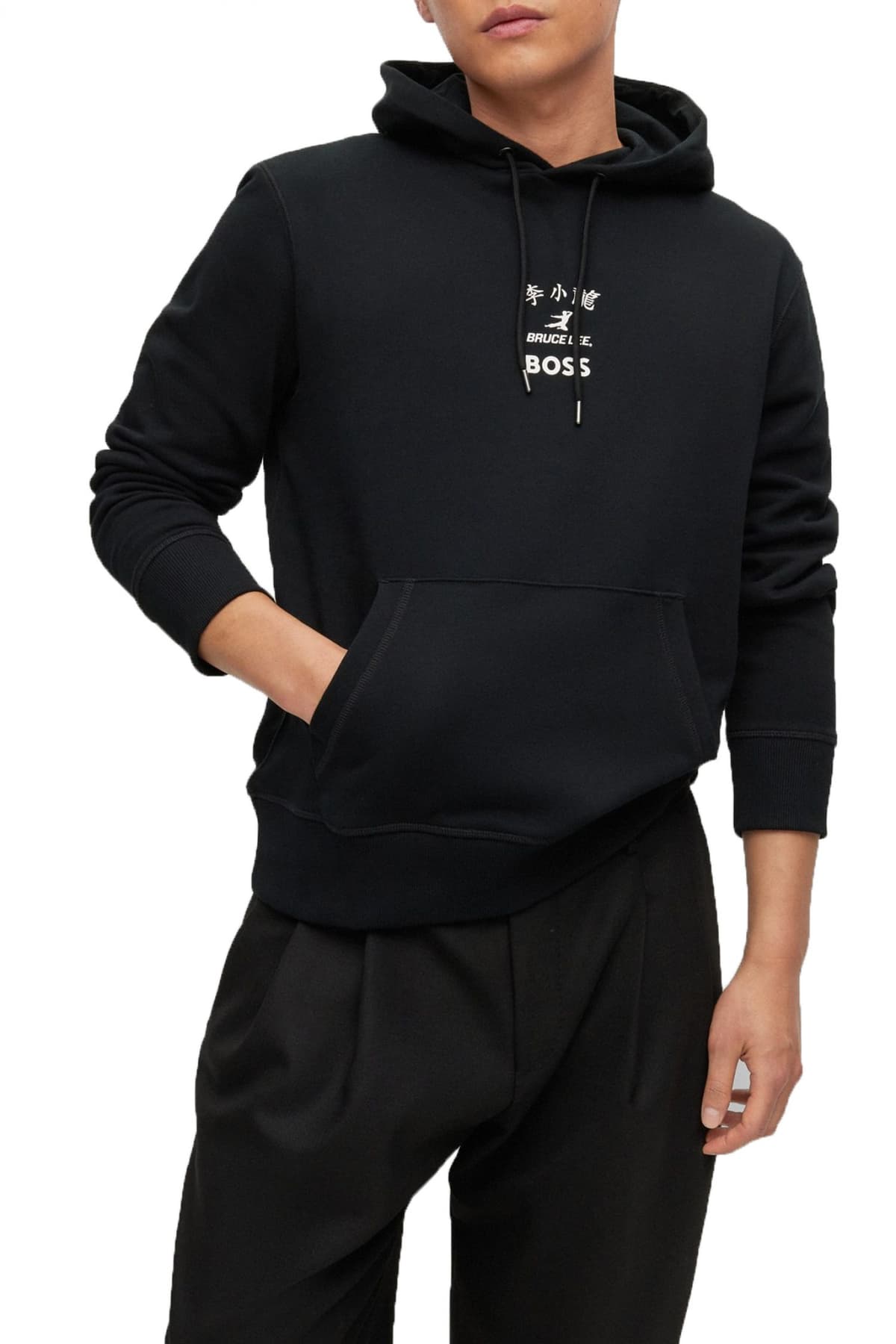 BOSS Sweater της σειράς Lee