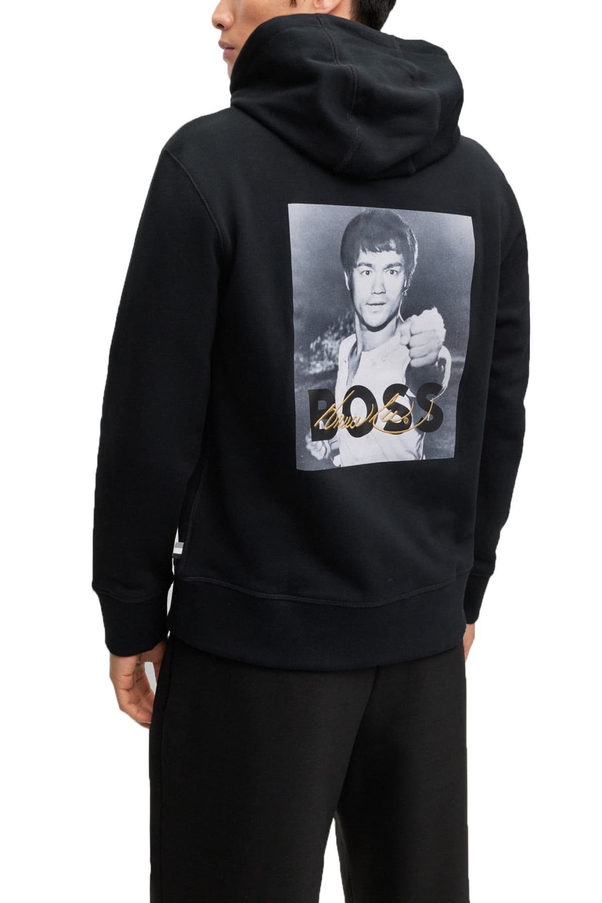 BOSS Sweater της σειράς Lee