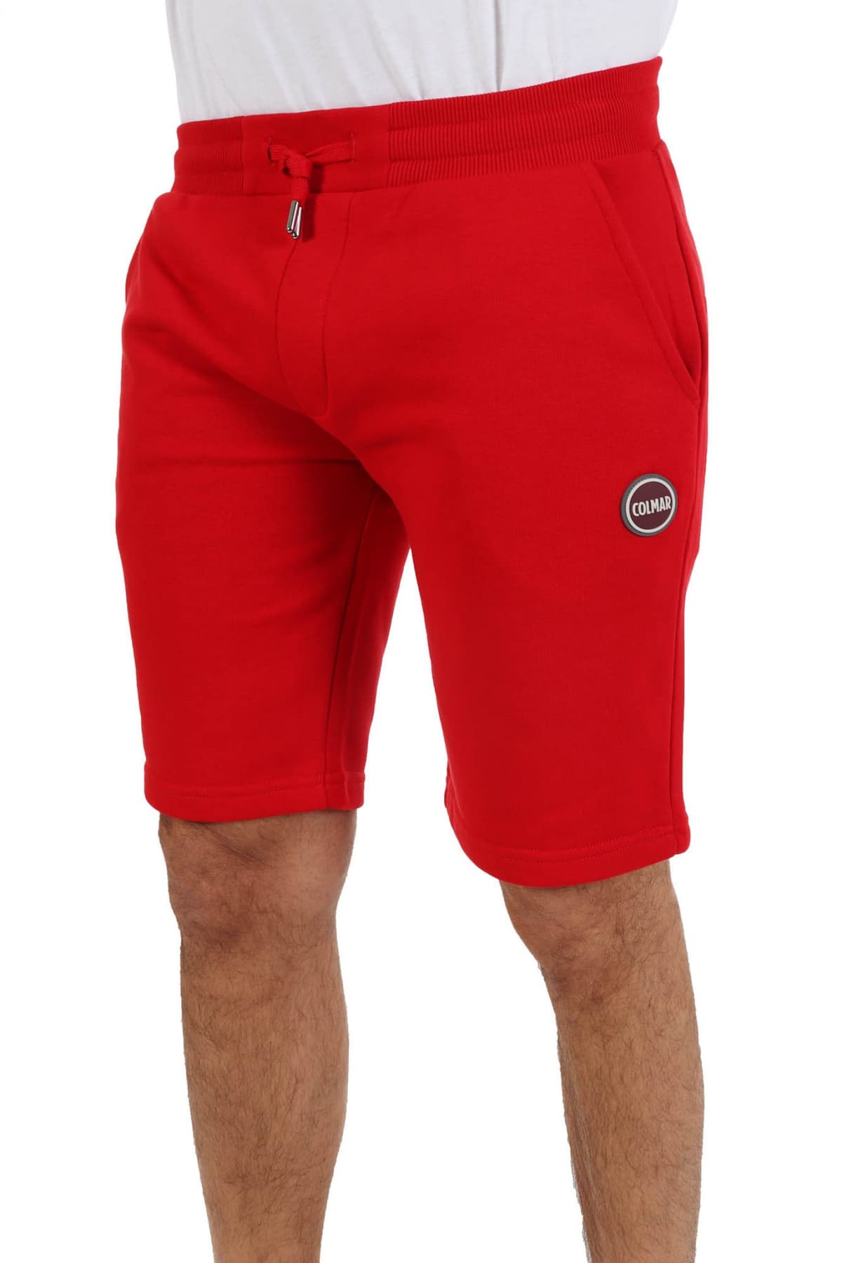 COLMAR ΒΕΡΜΟΥΔΑ CONNECTIVE ΚΟΚΚΙΝΟ