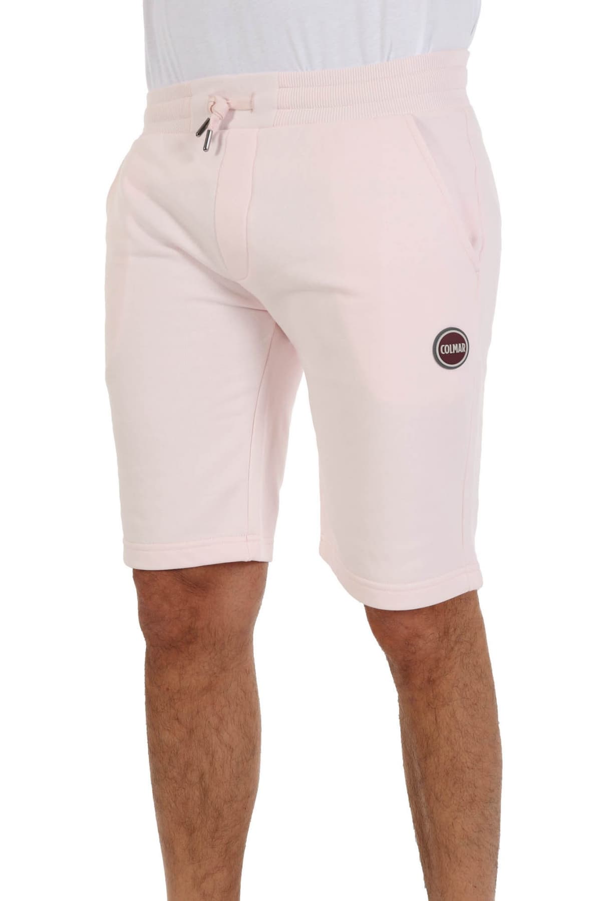 COLMAR ΒΕΡΜΟΥΔΑ CONNECTIVE ΡΟΖ