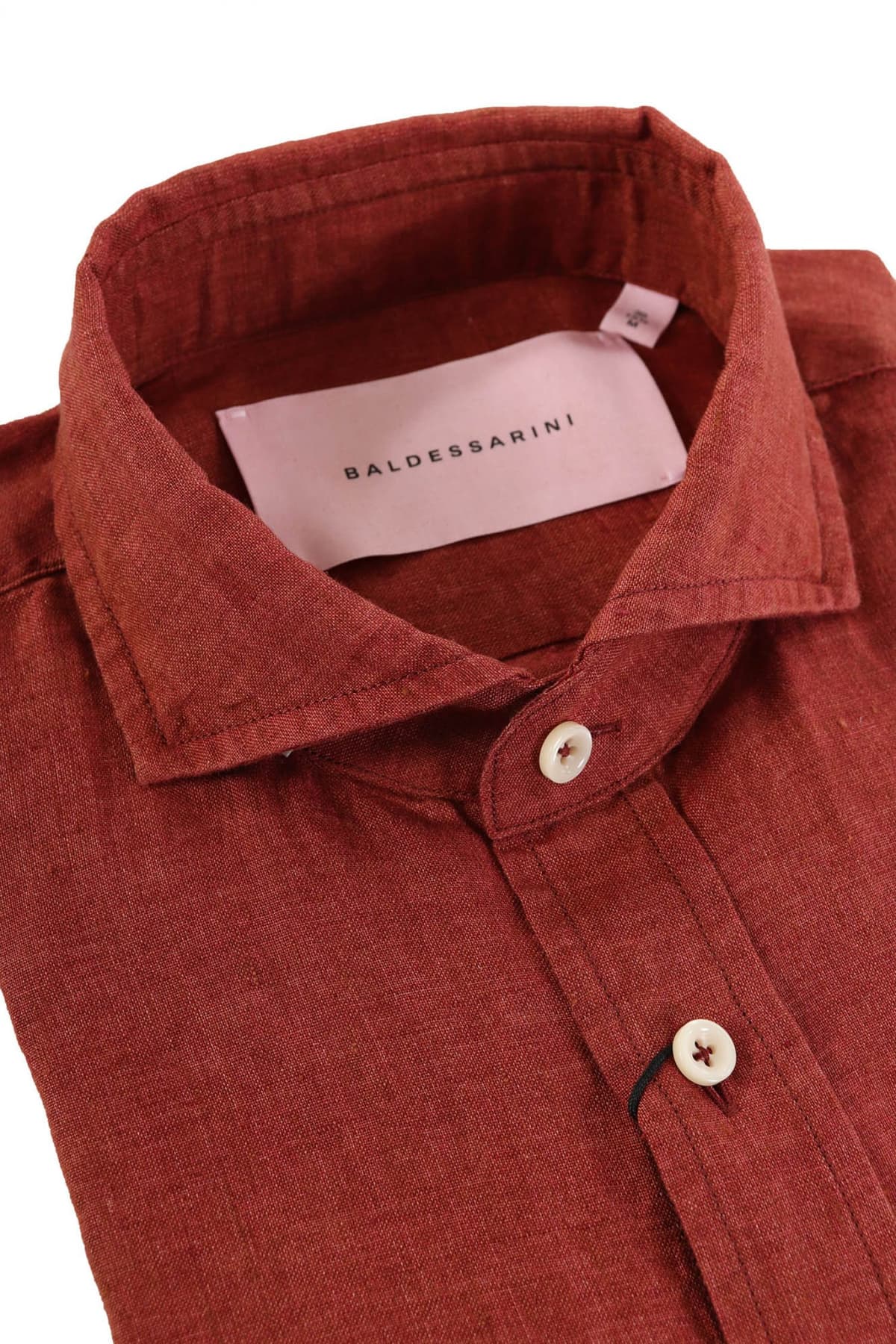 BALDESSARINI ΠΟΥΚΑΜΙΣΟ ΛΙΝΟ ΚΕΡΑΜΙΔΙ