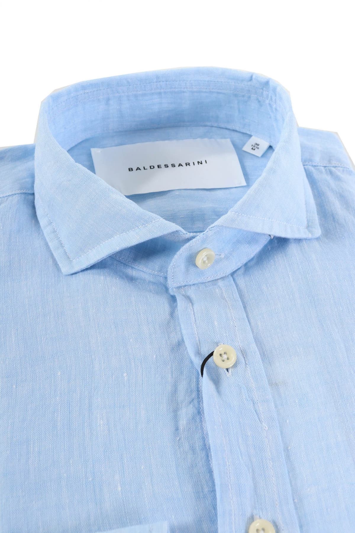 BALDESSARINI ΠΟΥΚΑΜΙΣΟ ΛΙΝΟ ΣΙΕΛ