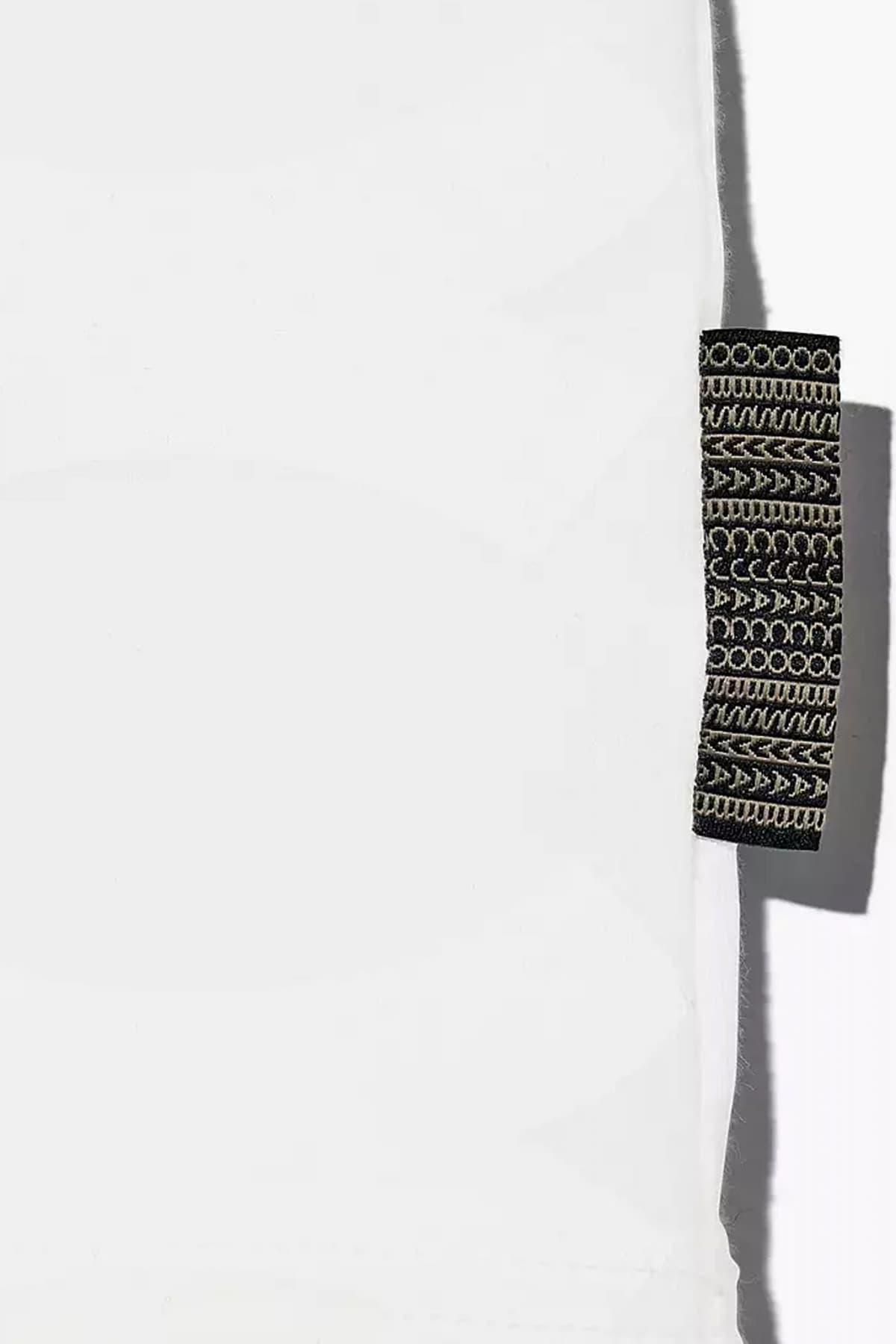 MARC JACOBS T-SHIRT ALL OVER LOGO ΙΒΟΥΑΡ