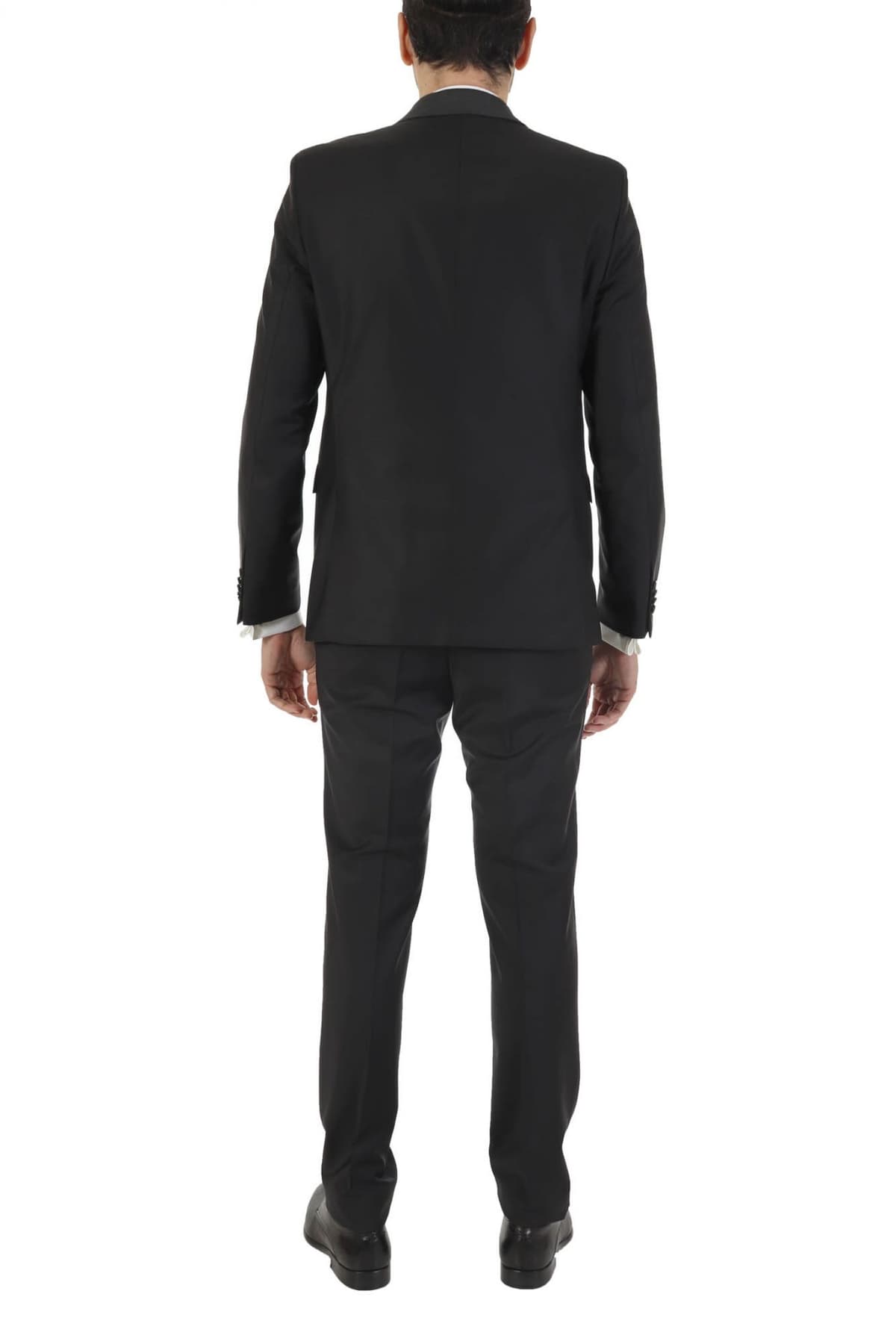 KARL LAGERFELD ΚΟΣΤΟΥΜΙ SMOKIN ΜΑΥΡΟ