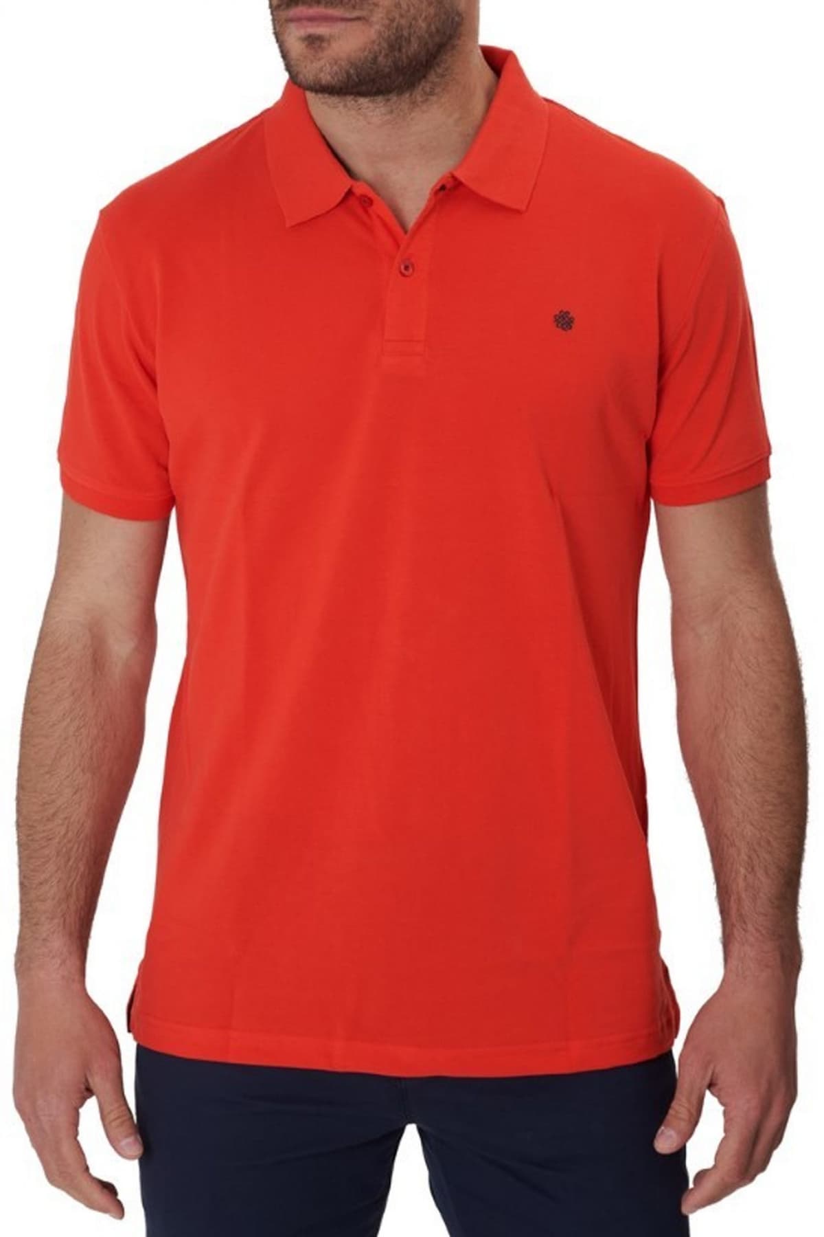 DORS POLO LOGO ΚΟΡΑΛΙ