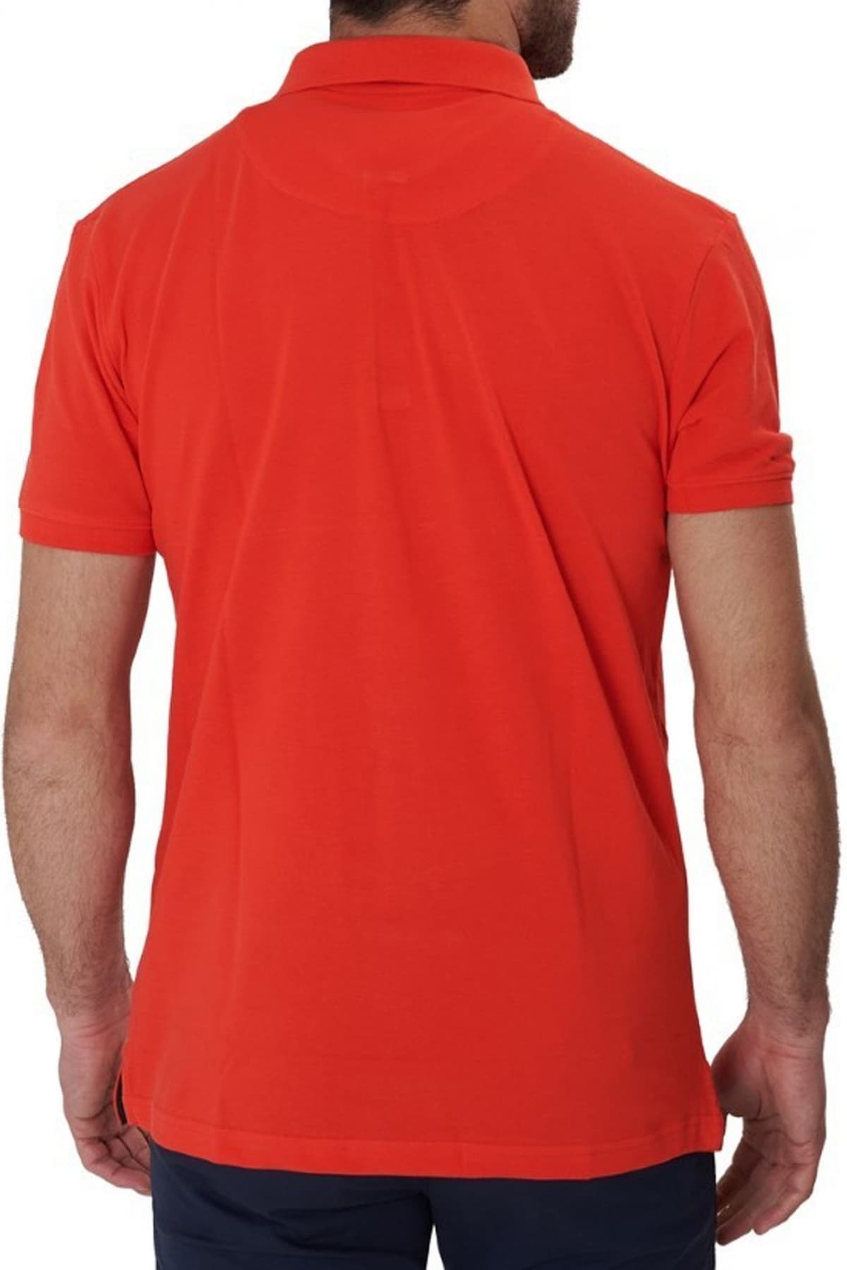 DORS POLO LOGO ΚΟΡΑΛΙ