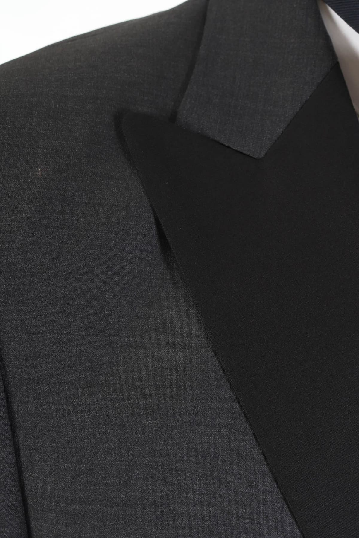 KARL LAGERFELD ΣΑΚΑΚΙ SMOKIN ΚΟΣΤΟΥΜΙΟΥ FORTUNE ΓΚΡΙ