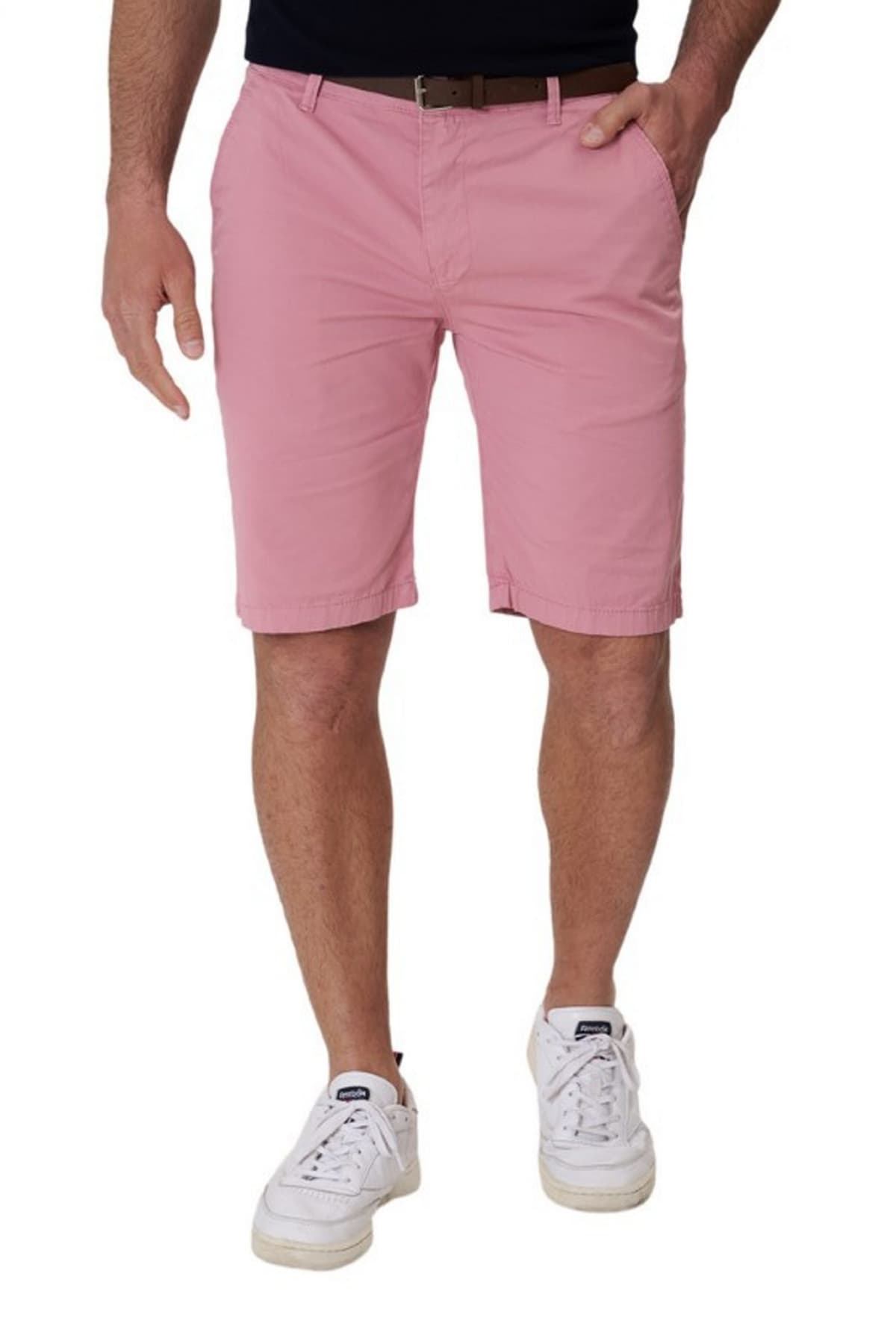 DORS ΒΕΡΜΟΥΔΑ CHINO ΖΩΝΗ ΣΟΜΟΝ