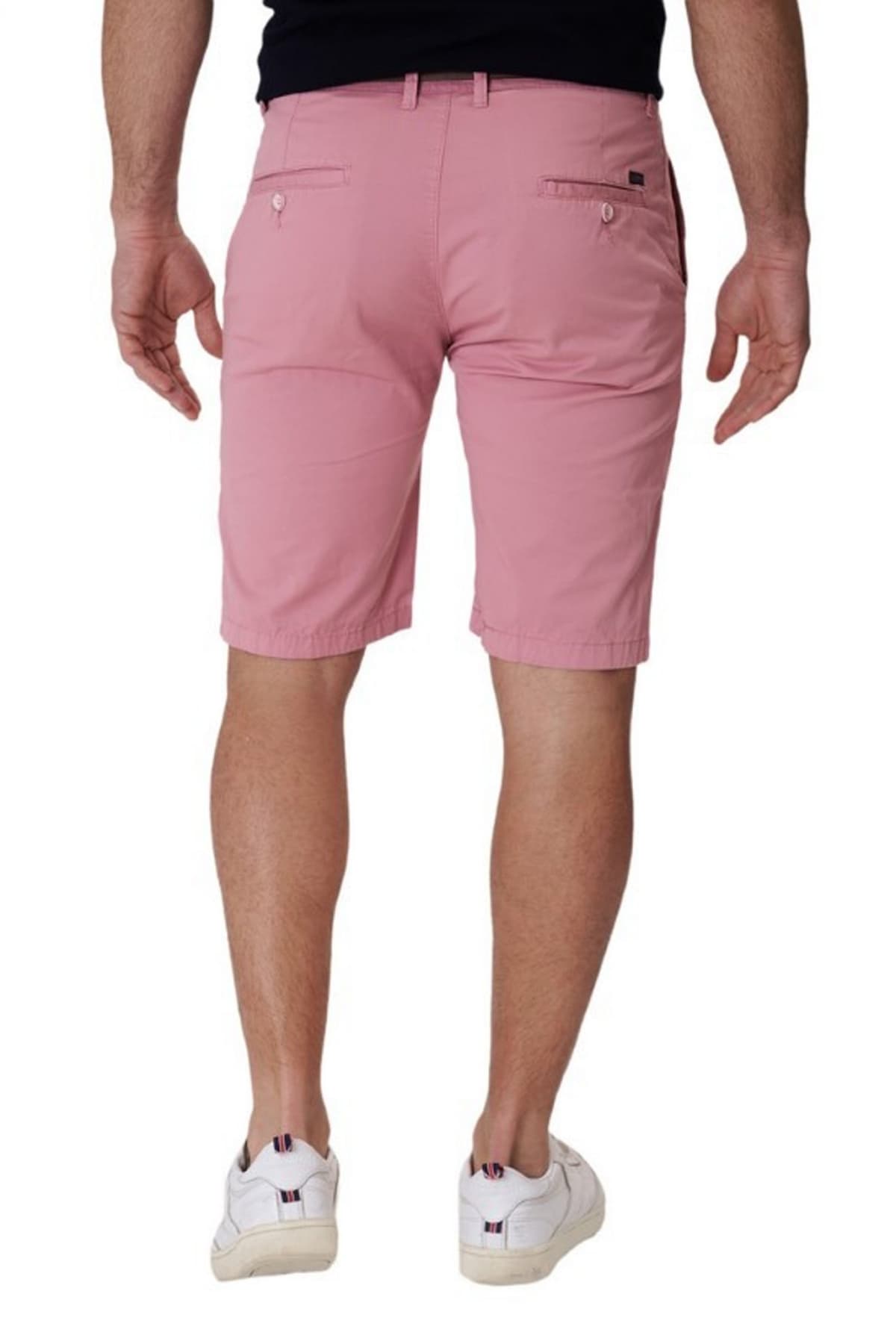 DORS ΒΕΡΜΟΥΔΑ CHINO ΖΩΝΗ ΣΟΜΟΝ