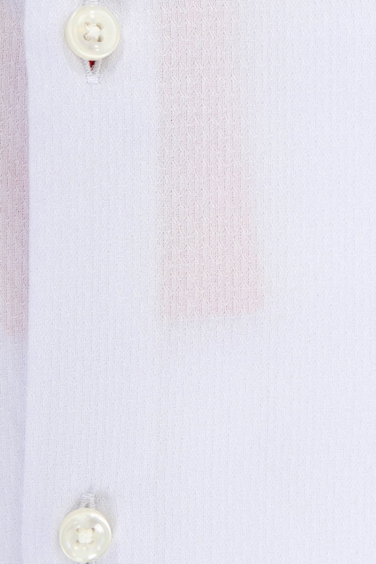 Men's Shirts Hugo White