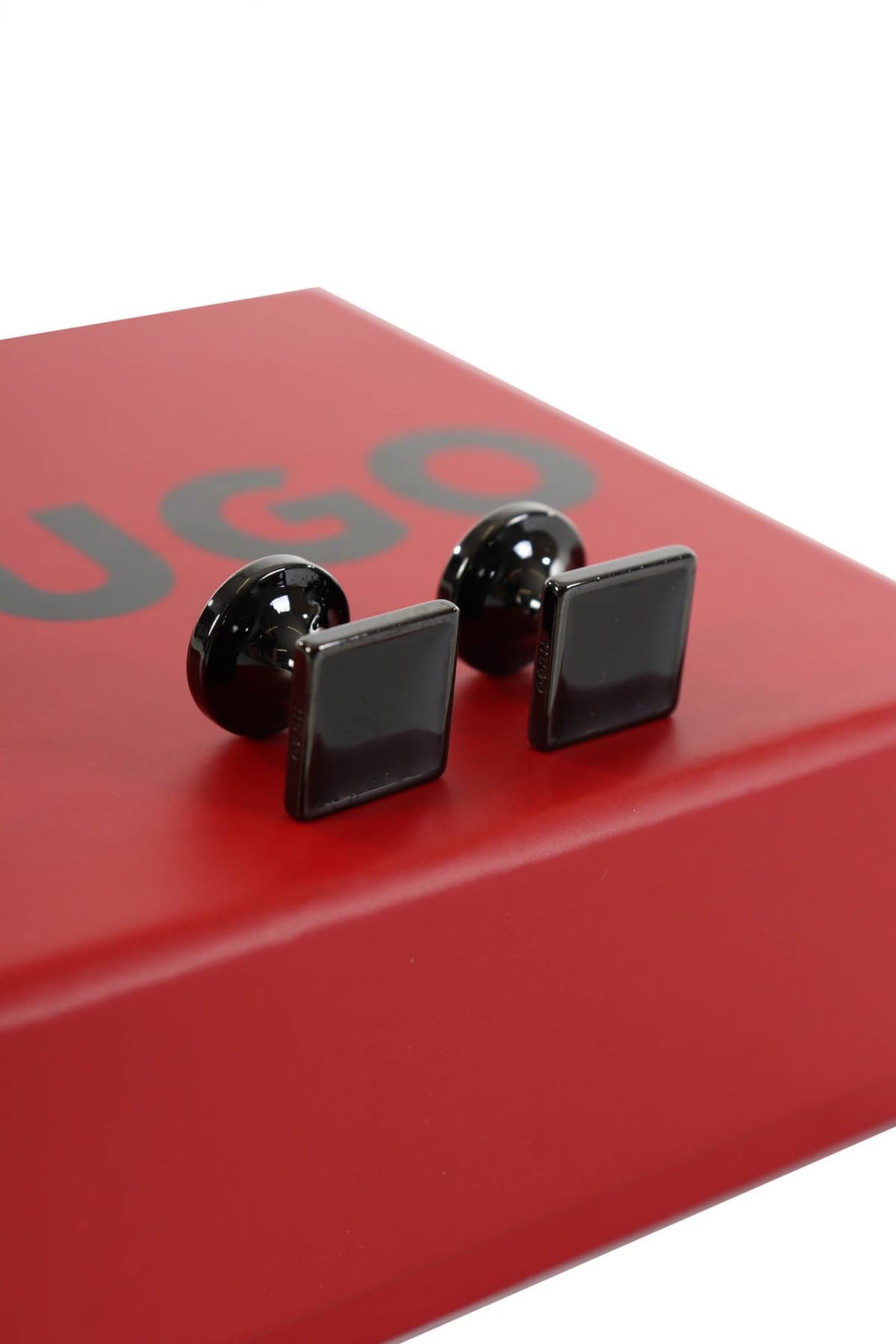 HUGO ΜΑΝΙΚΕΤΟΚΟΥΜΠΑ E-TOTAKE-CUF ΜΑΥΡΟ