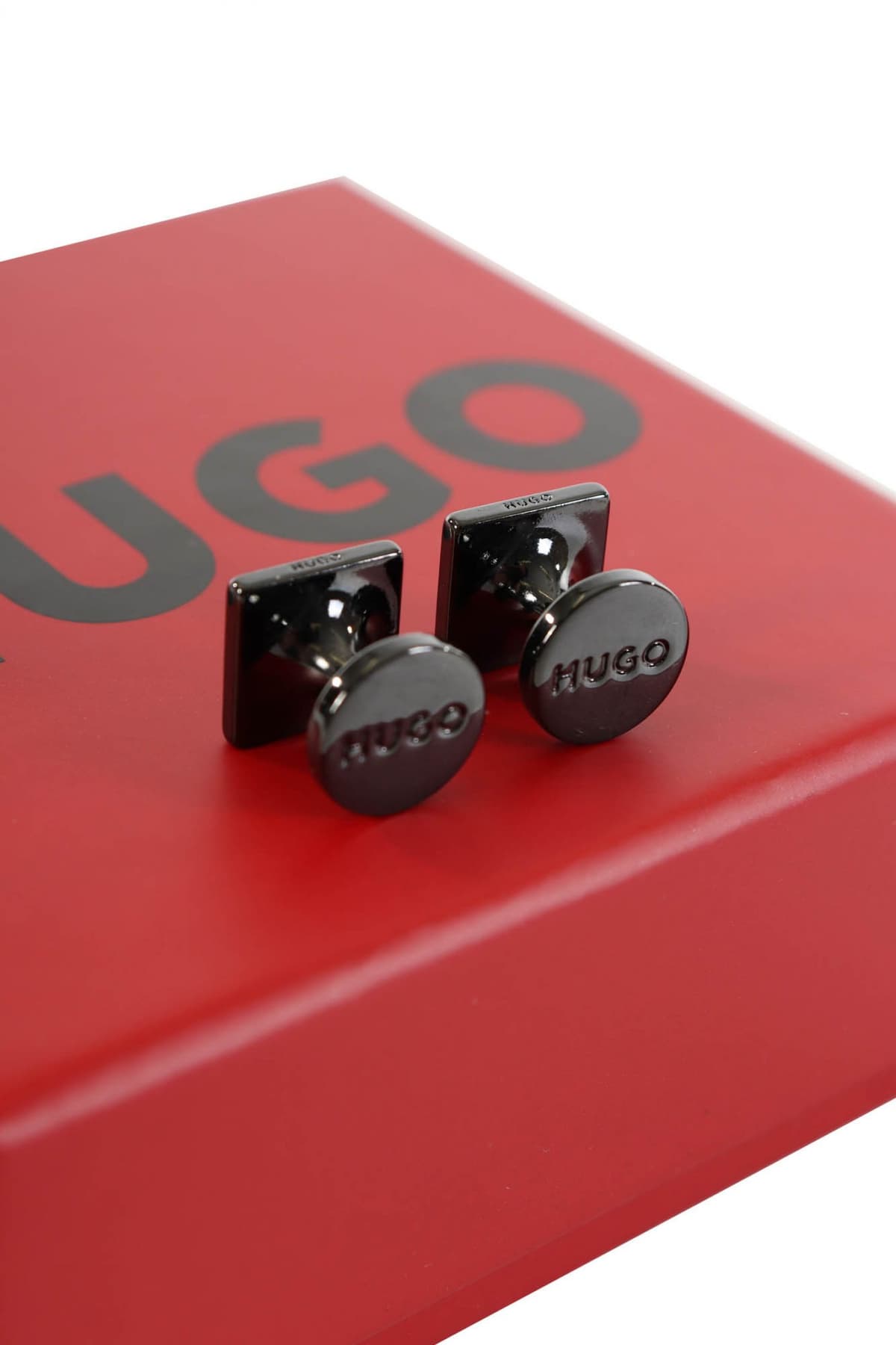 HUGO ΜΑΝΙΚΕΤΟΚΟΥΜΠΑ E-TOTAKE-CUF ΜΑΥΡΟ