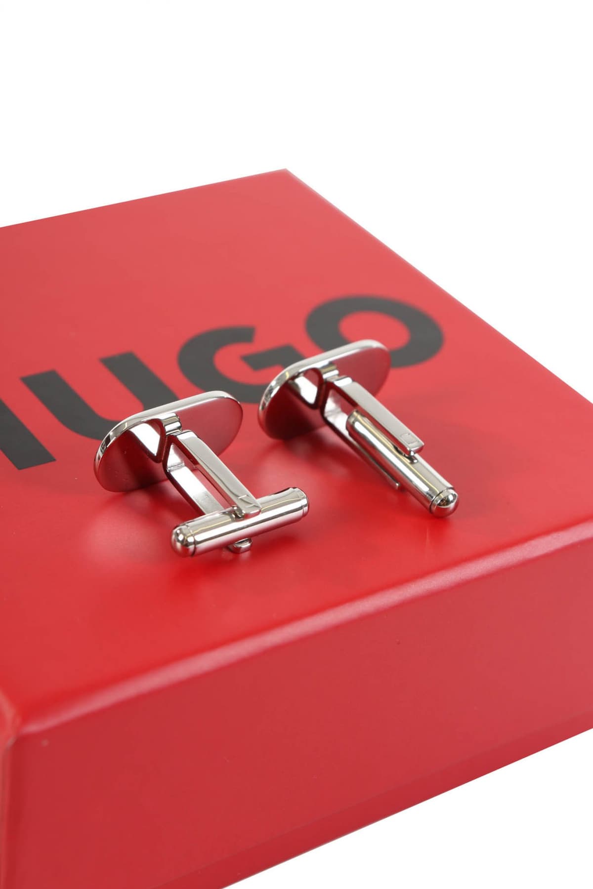 HUGO ΜΑΝΙΚΕΤΟΚΟΥΜΠΑ E-CLASSIC-CUF AΣΗΜΙ