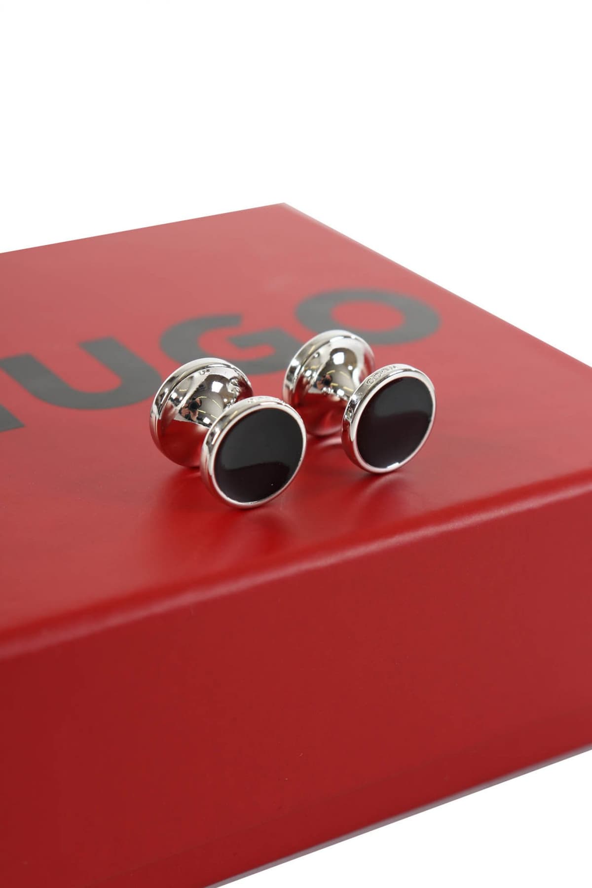 HUGO ΜΑΝΙΚΕΤΟΚΟΥΜΠΑ E-TOTAKE-CUF ΜΑΥΡΟ