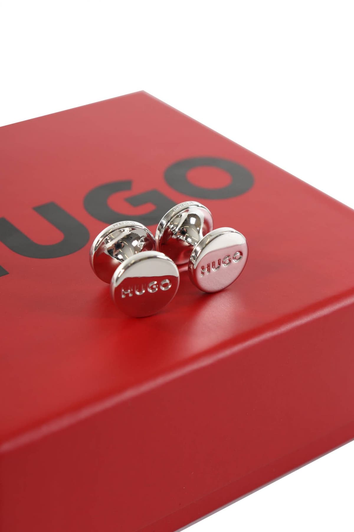 HUGO ΜΑΝΙΚΕΤΟΚΟΥΜΠΑ E-TOTAKE-CUF ΜΑΥΡΟ