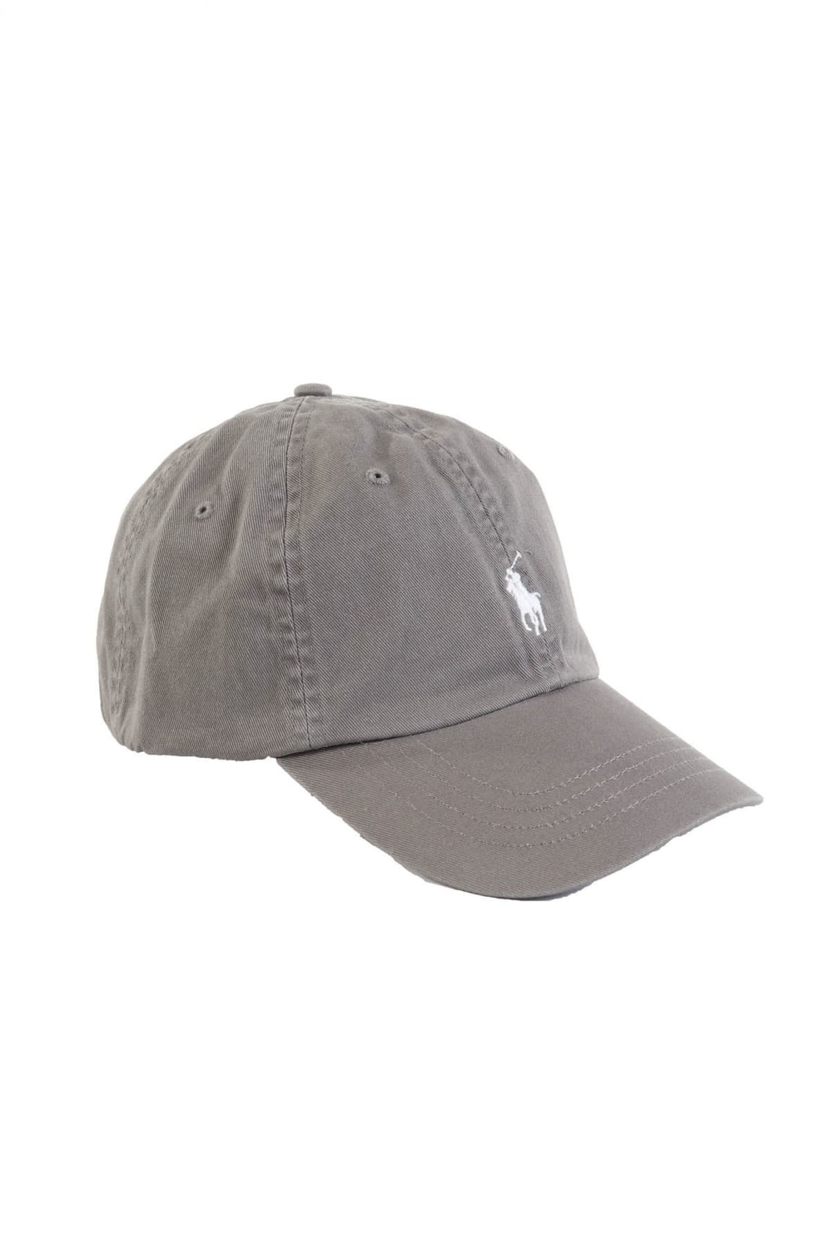 Men's Hats Ralph Lauren Gray