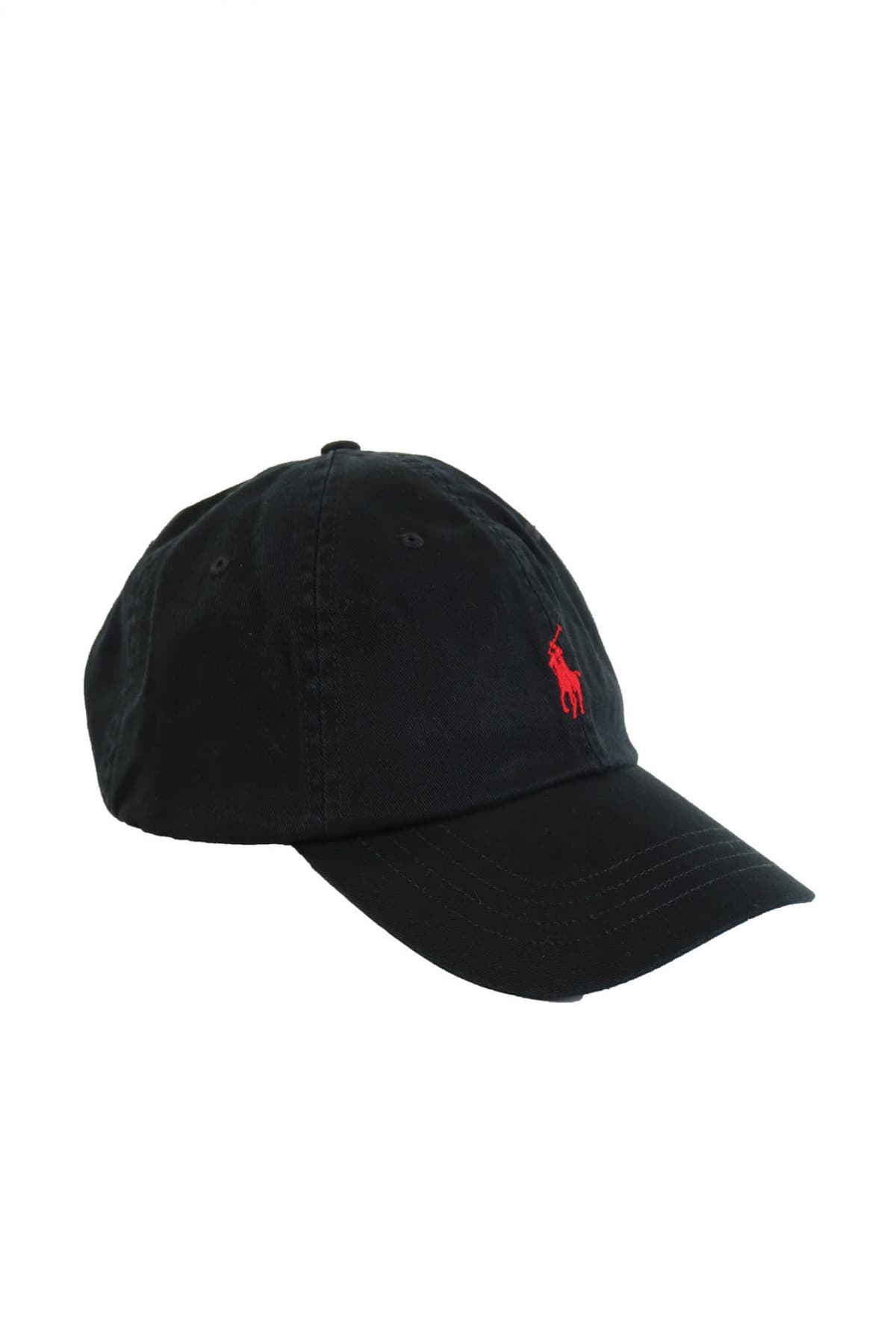 Men's Hats Ralph Lauren Black