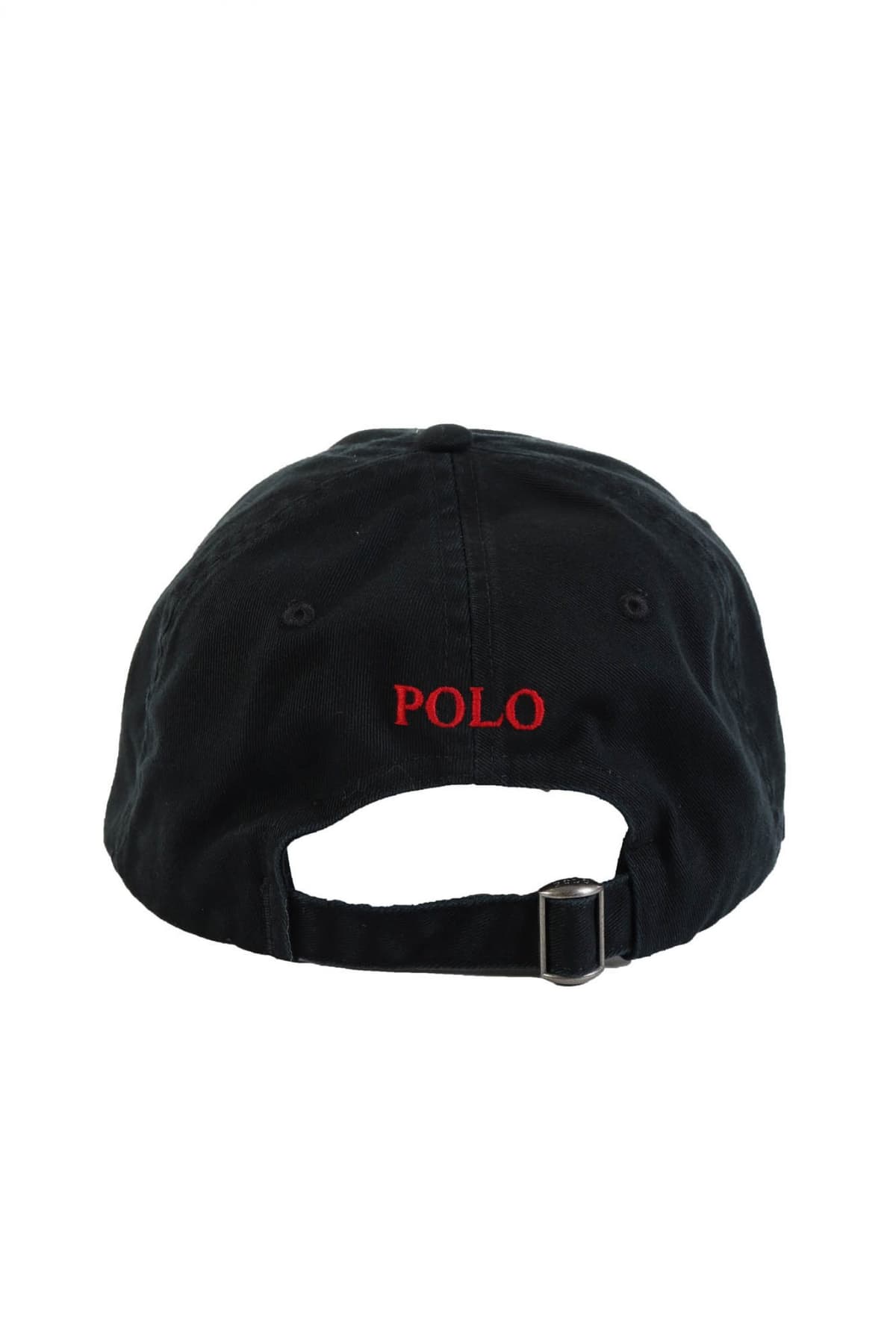 Men's Hats Ralph Lauren Black
