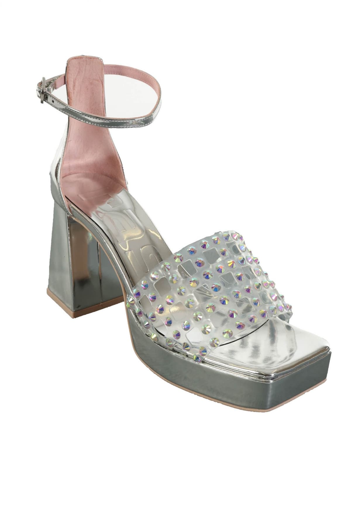 RAS ΠΑΠΟΥΤΣΙΑ ΠΕΔΙΛΑ ME ΔΙΑΦΑΝΕΙΑ ΧΑΝΤΡΕΣ ΑΣΗΜΙ