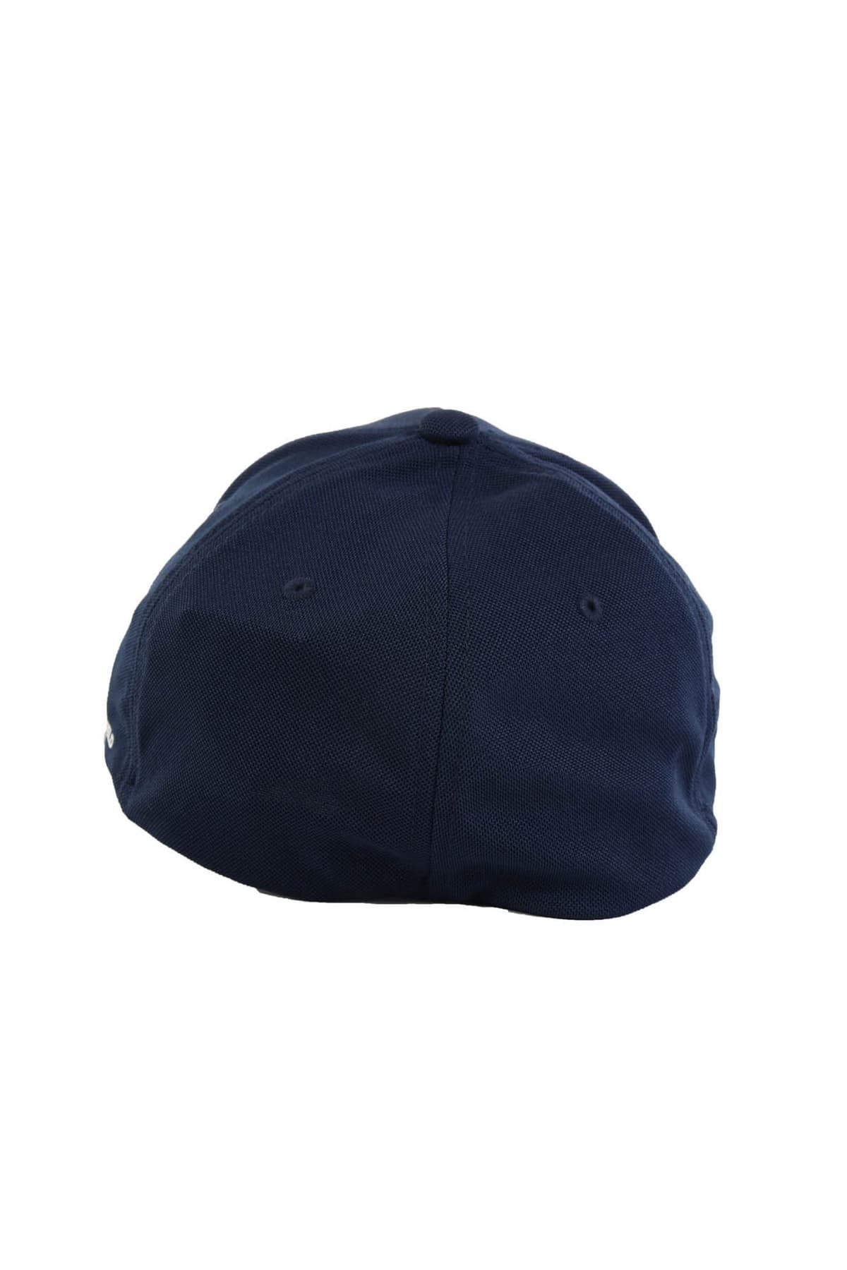 KARL LAGERFELD ΚΑΠΕΛΟ BASECAP LOGO ΜΠΛΕ