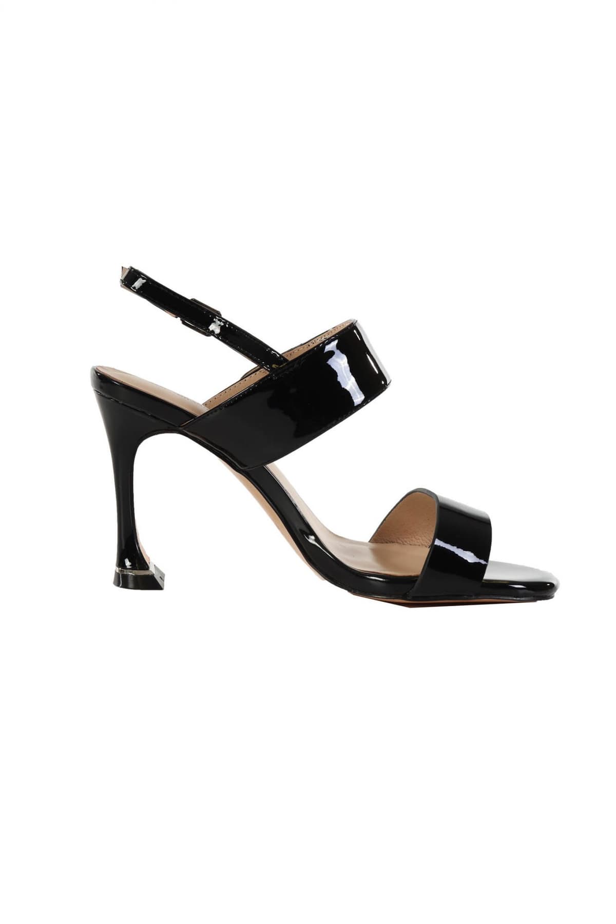 V 19.69 ΠΑΠΟΥΤΣΙΑ ΠΕΔΙΛΑ ΛΟΥΣΤΡΙΝΙ ΜΑΥΡΟ