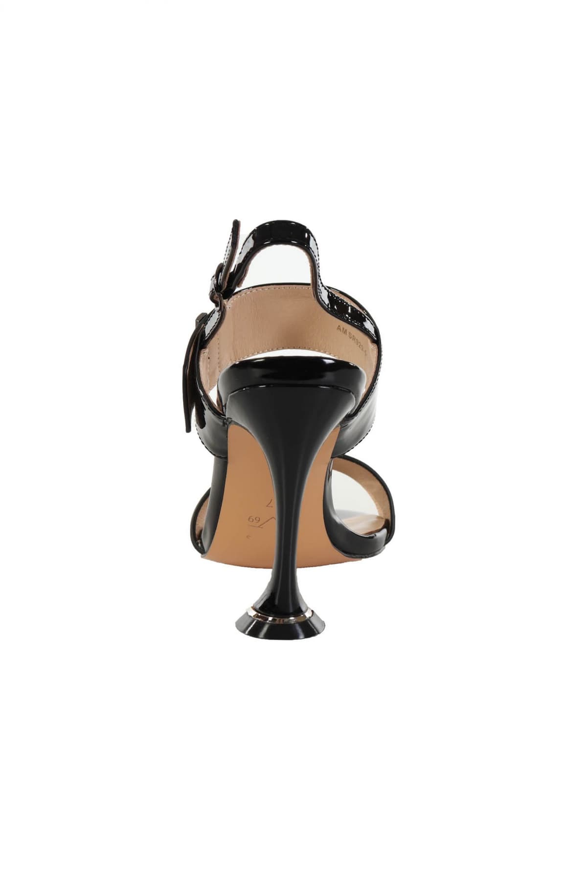 V 19.69 ΠΑΠΟΥΤΣΙΑ ΠΕΔΙΛΑ ΛΟΥΣΤΡΙΝΙ ΜΑΥΡΟ