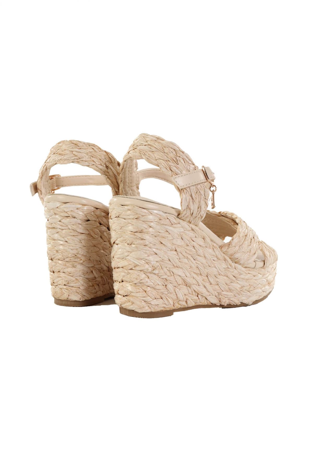 LAURA BIAGIOTTI ΠΑΠΟΥΤΣΙΑ ΠΛΑΤΦΟΡΜΕΣ ΨΑΘΑ ΧΙΑΣΤΗ ΦΑΣΑ ΕΚΡΟΥ