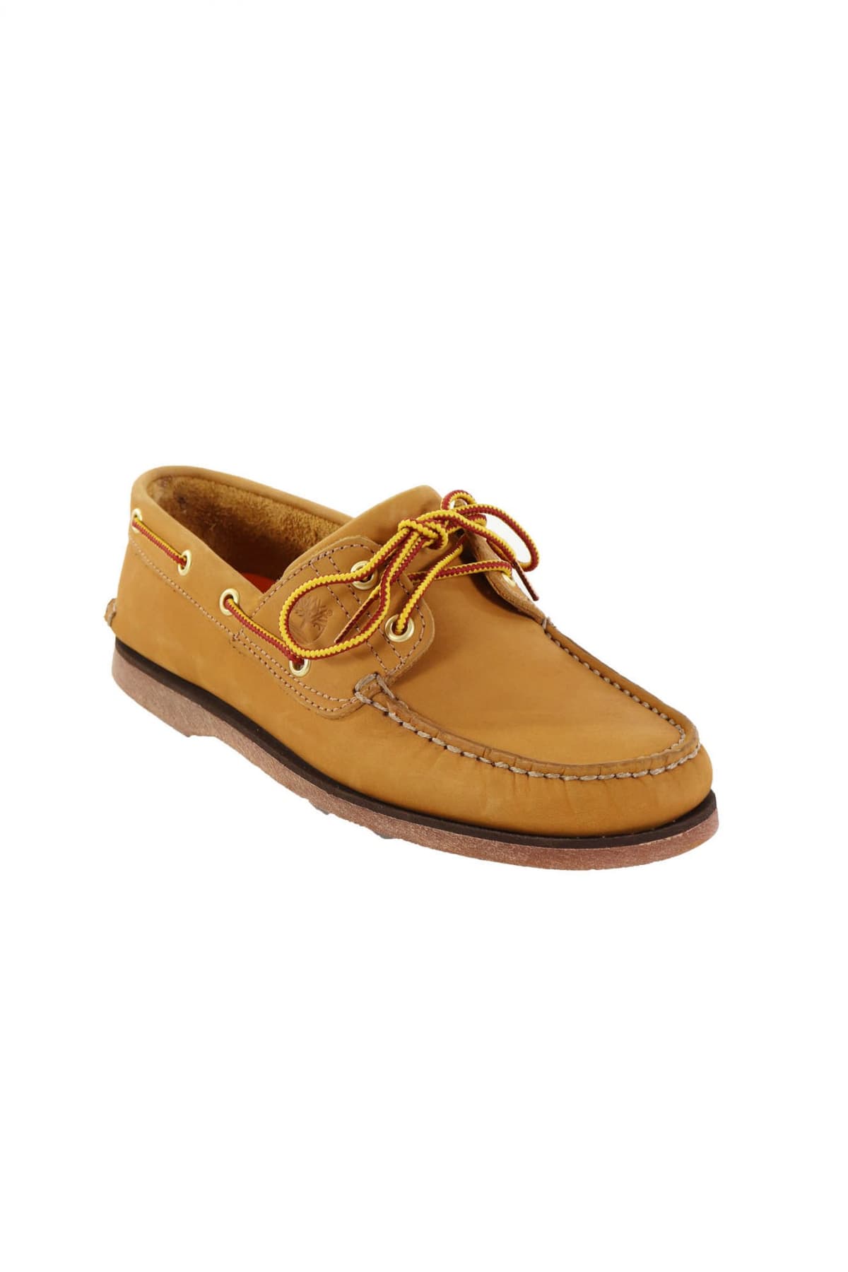 TIMBERLAND ΠΑΠΟΥΤΣΙΑ CLASSIC BOAT NUBUCK ΚΑΜΗΛΟ