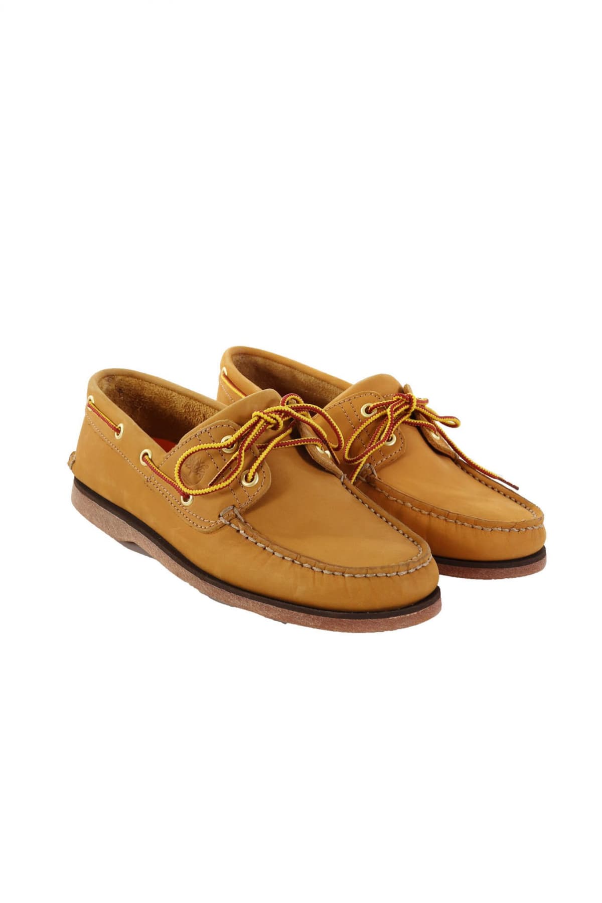 TIMBERLAND ΠΑΠΟΥΤΣΙΑ CLASSIC BOAT NUBUCK ΚΑΜΗΛΟ