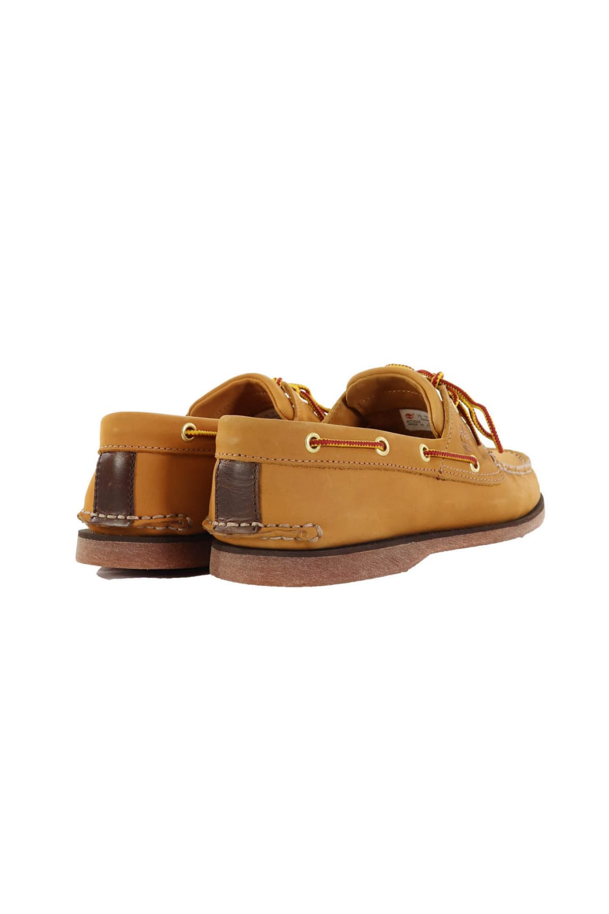 TIMBERLAND ΠΑΠΟΥΤΣΙΑ CLASSIC BOAT NUBUCK ΚΑΜΗΛΟ