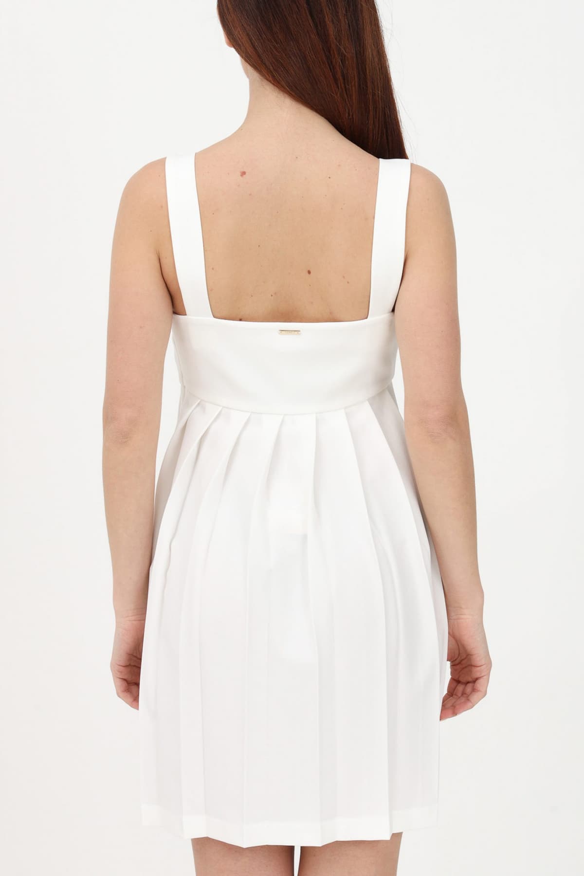 LIU-JO ΦΟΡΕΜΑ ΤΙΡΑΝΤΑ ΠΛΙΣΕ ΙΒΟΥΑΡ