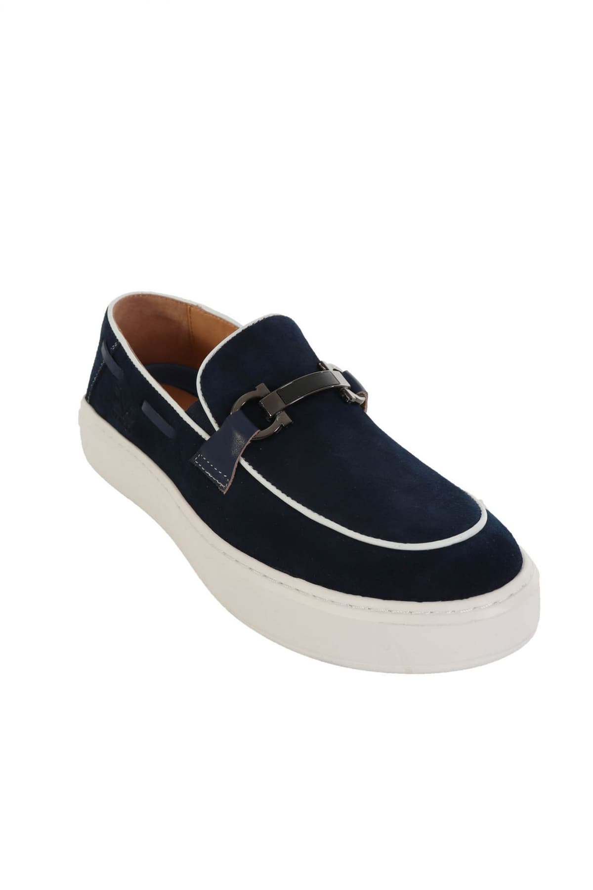 Men's Loafers V 19.69 Blue