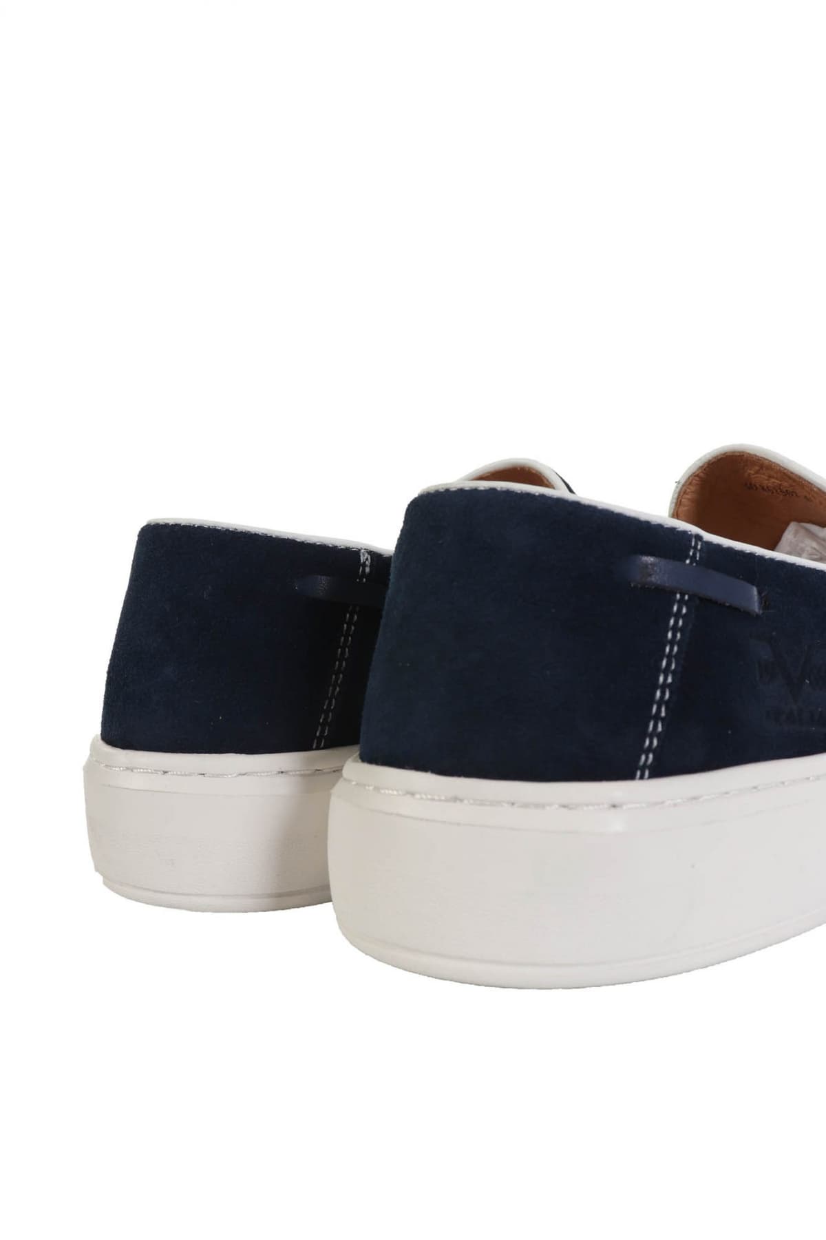 Men's Loafers V 19.69 Blue
