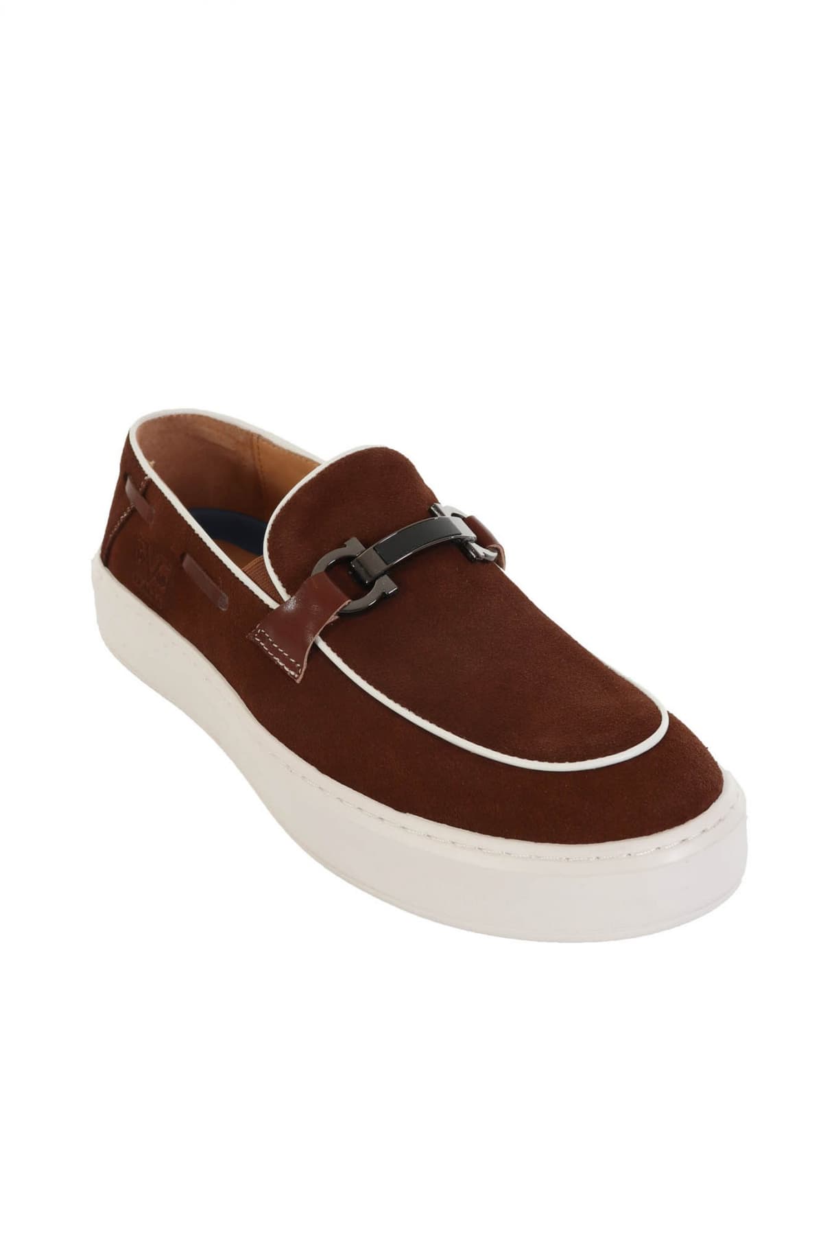 Men's Loafers V 19.69 Brown