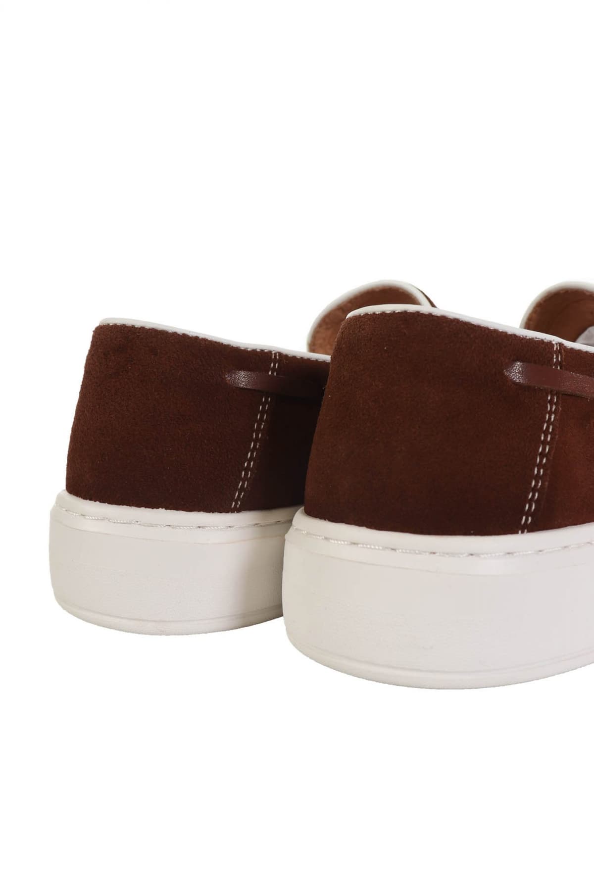Men's Loafers V 19.69 Brown