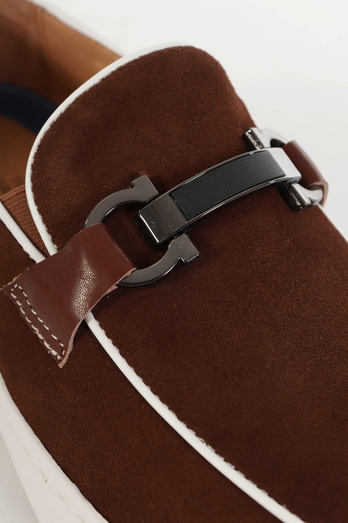 Men's Loafers V 19.69 Brown