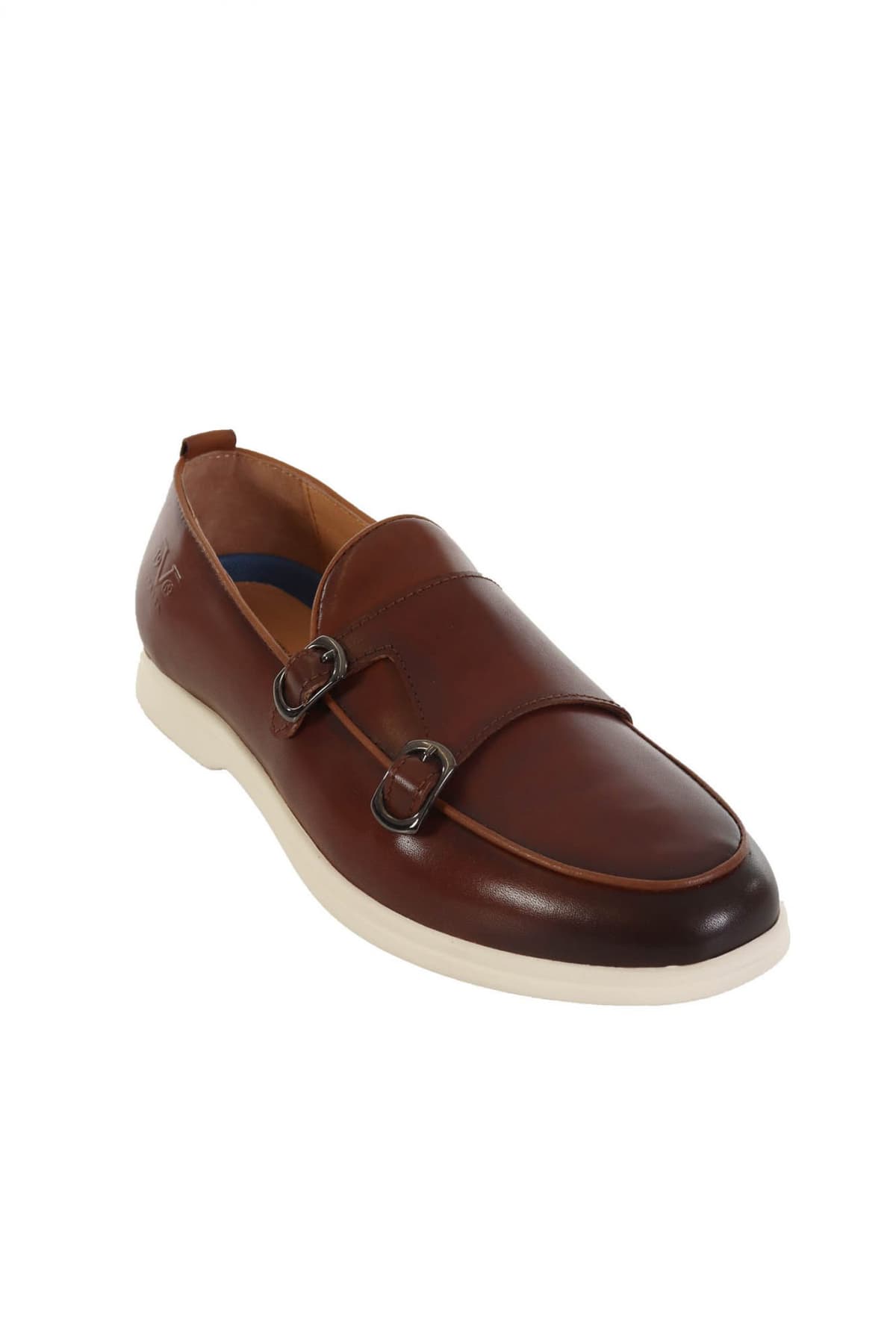 Men's Loafers V 19.69 Brown