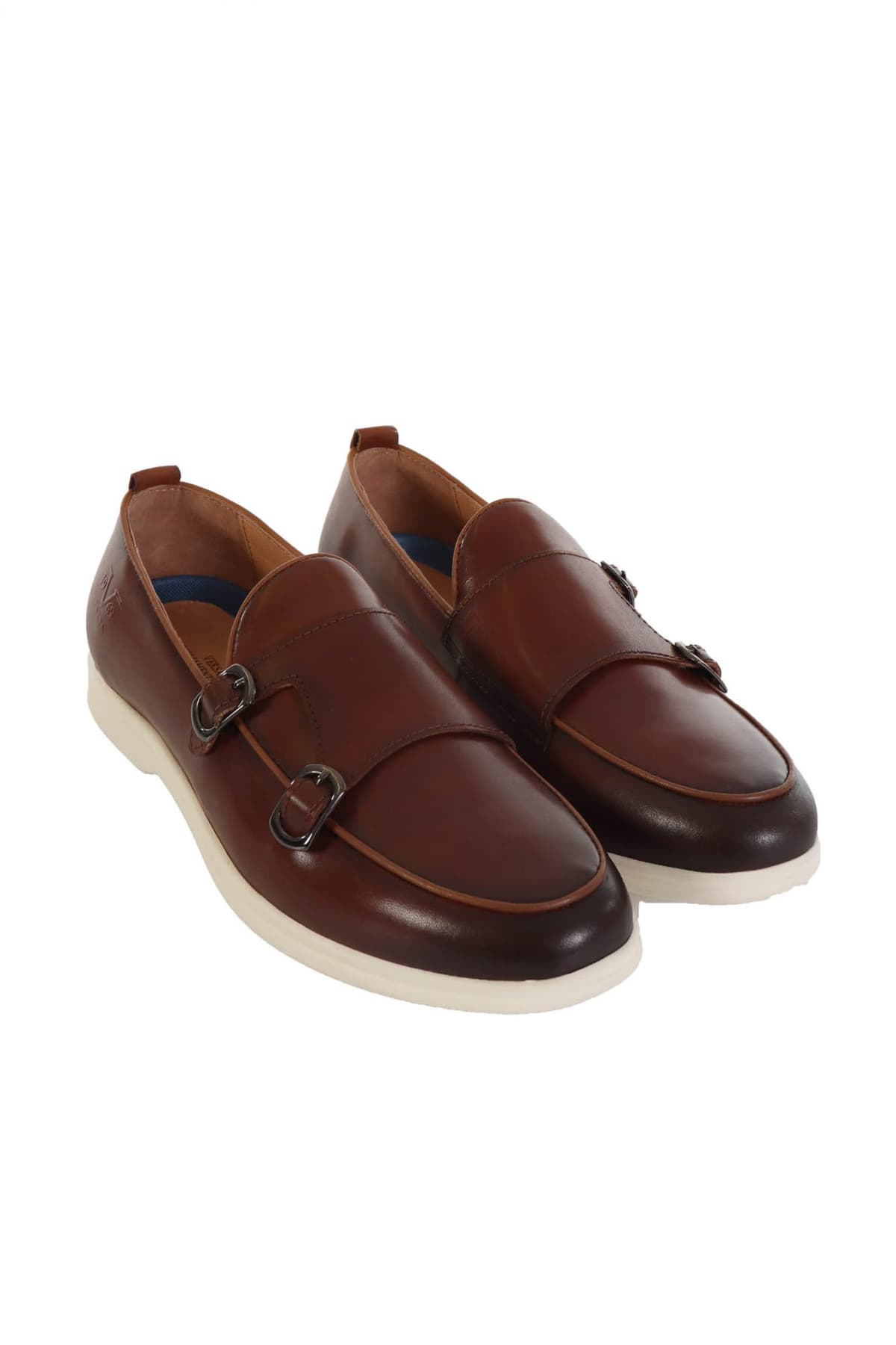Men's Loafers V 19.69 Brown