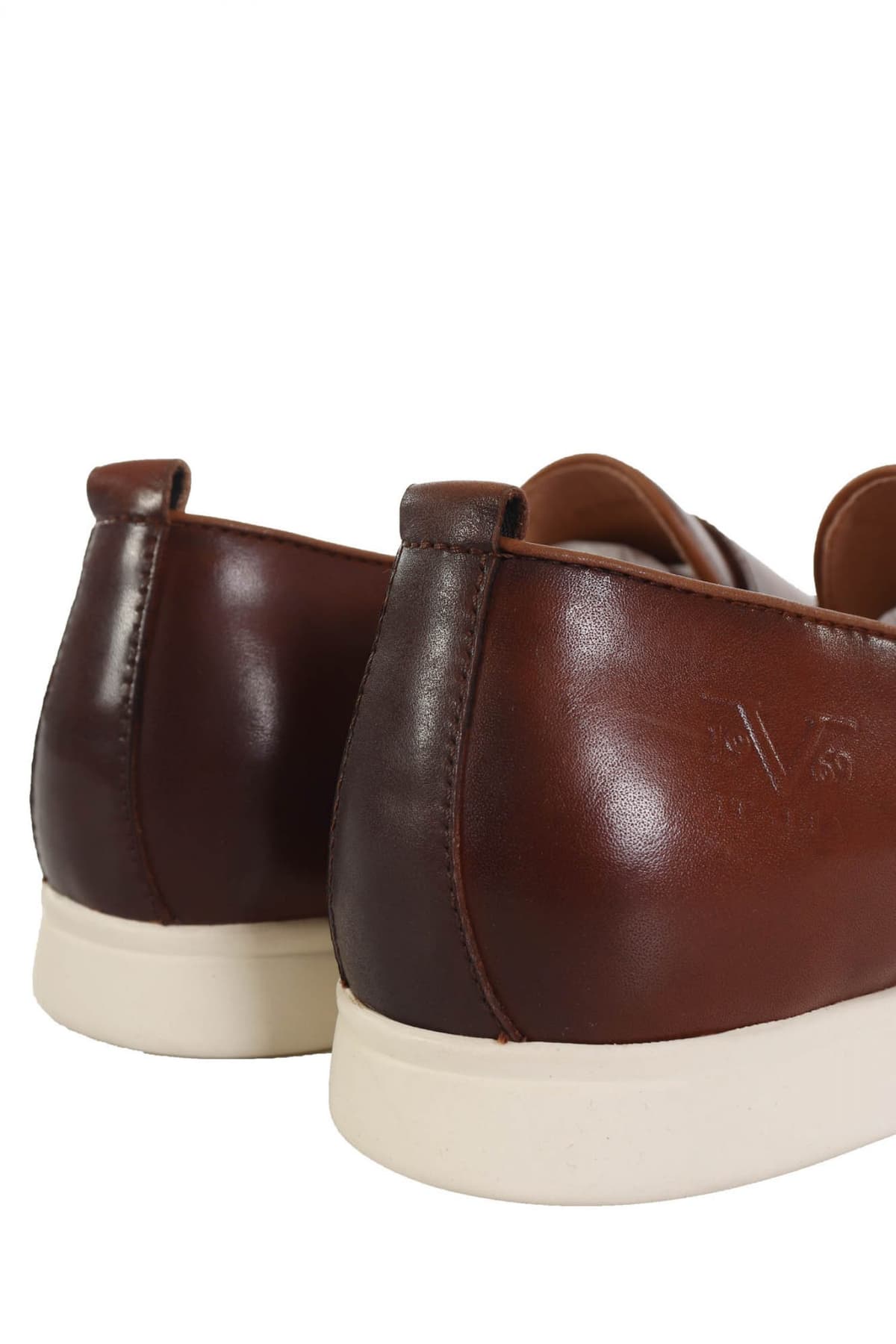 Men's Loafers V 19.69 Brown