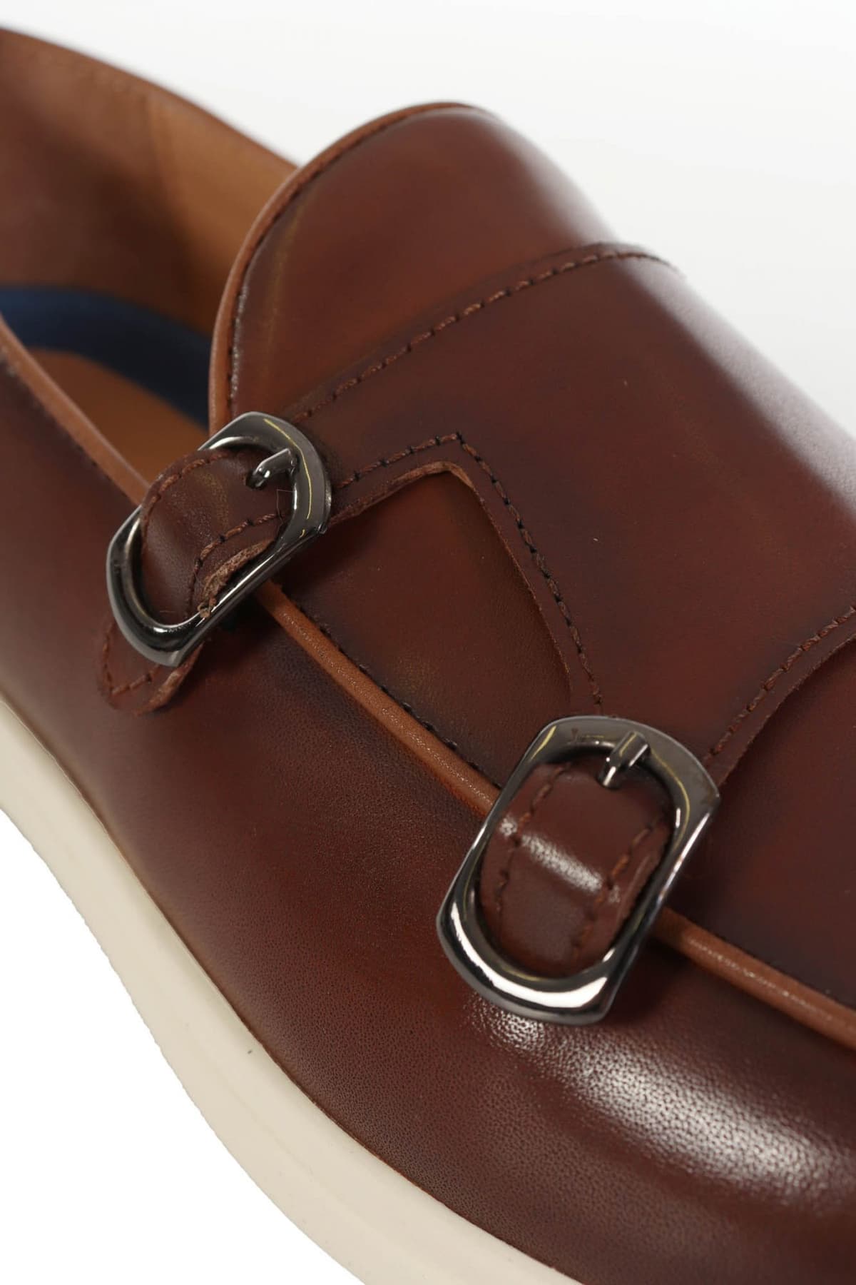 Men's Loafers V 19.69 Brown