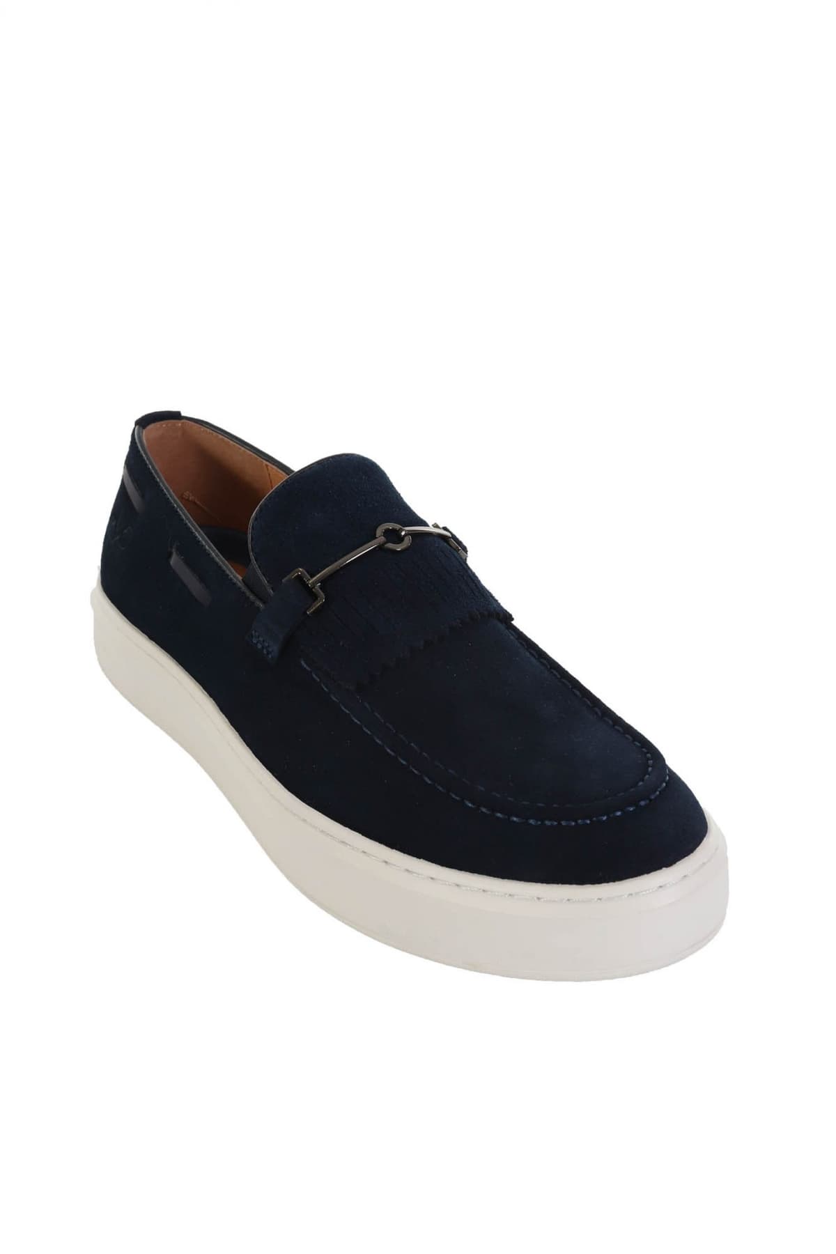 Men's Loafers V 19.69 Blue